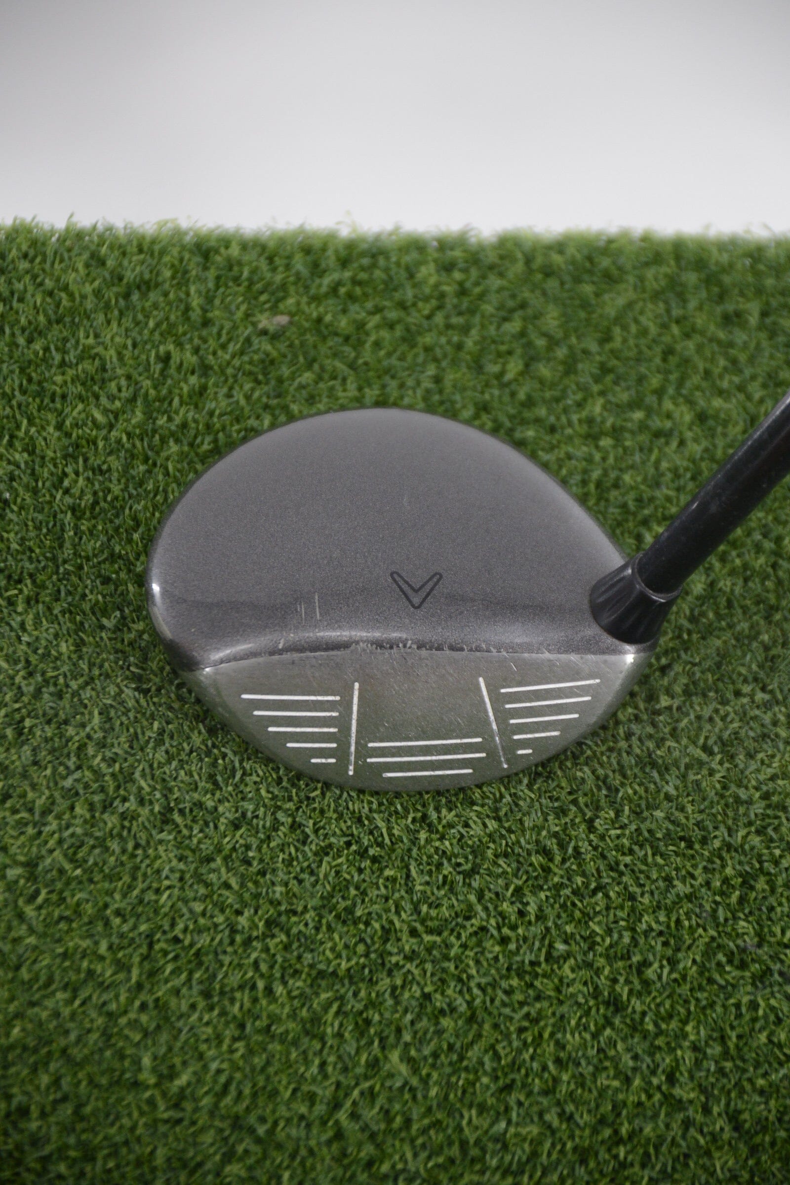 Callaway Big Bertha 2004 5 Wood R Flex 41.75" Golf Clubs GolfRoots 