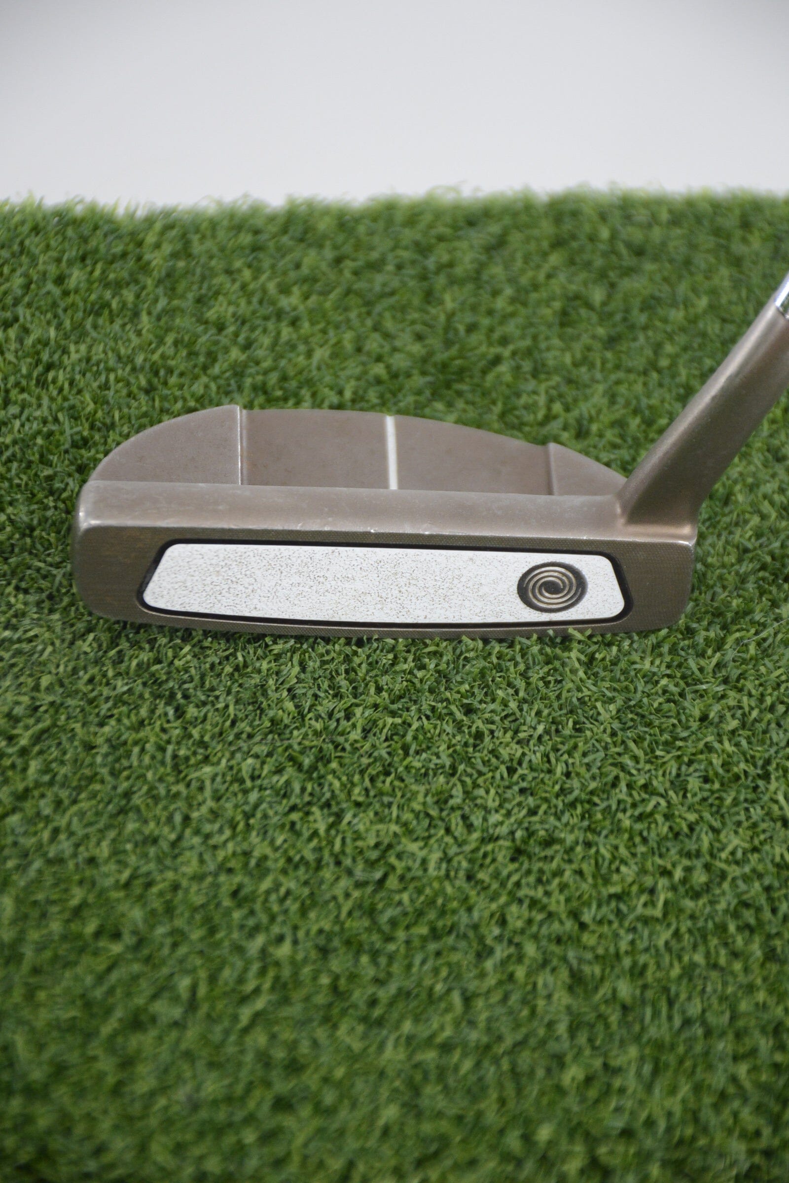 Odyssey White Ice 9 Putter 34" Golf Clubs GolfRoots 