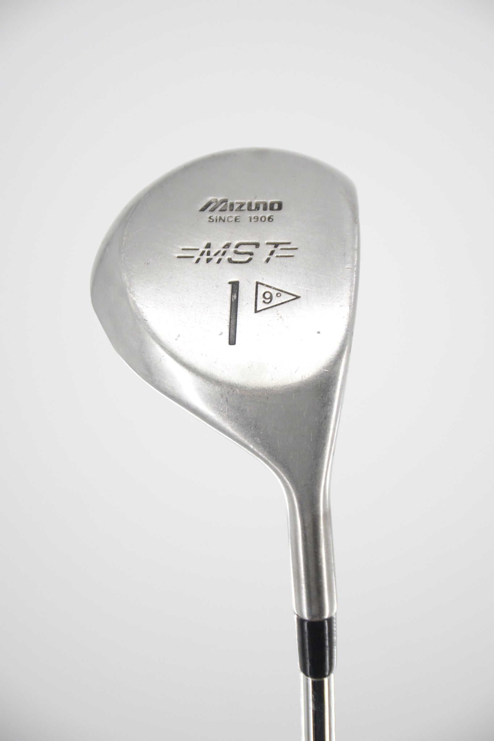 Mizuno MST 9 Degree Driver S Flex 43.25"