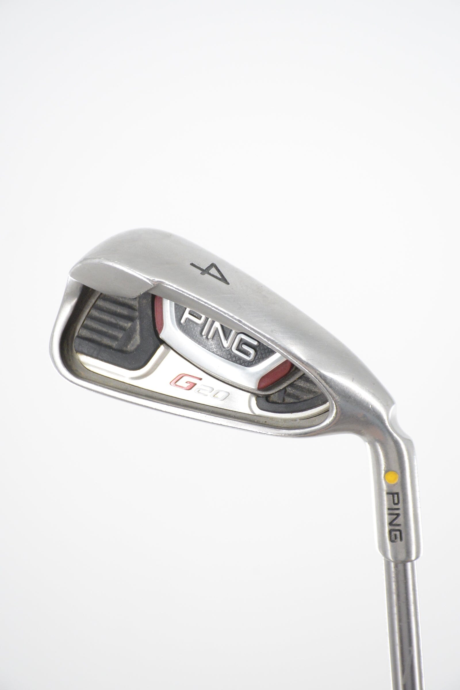 Ping G20 4 Iron R Flex 38.25"