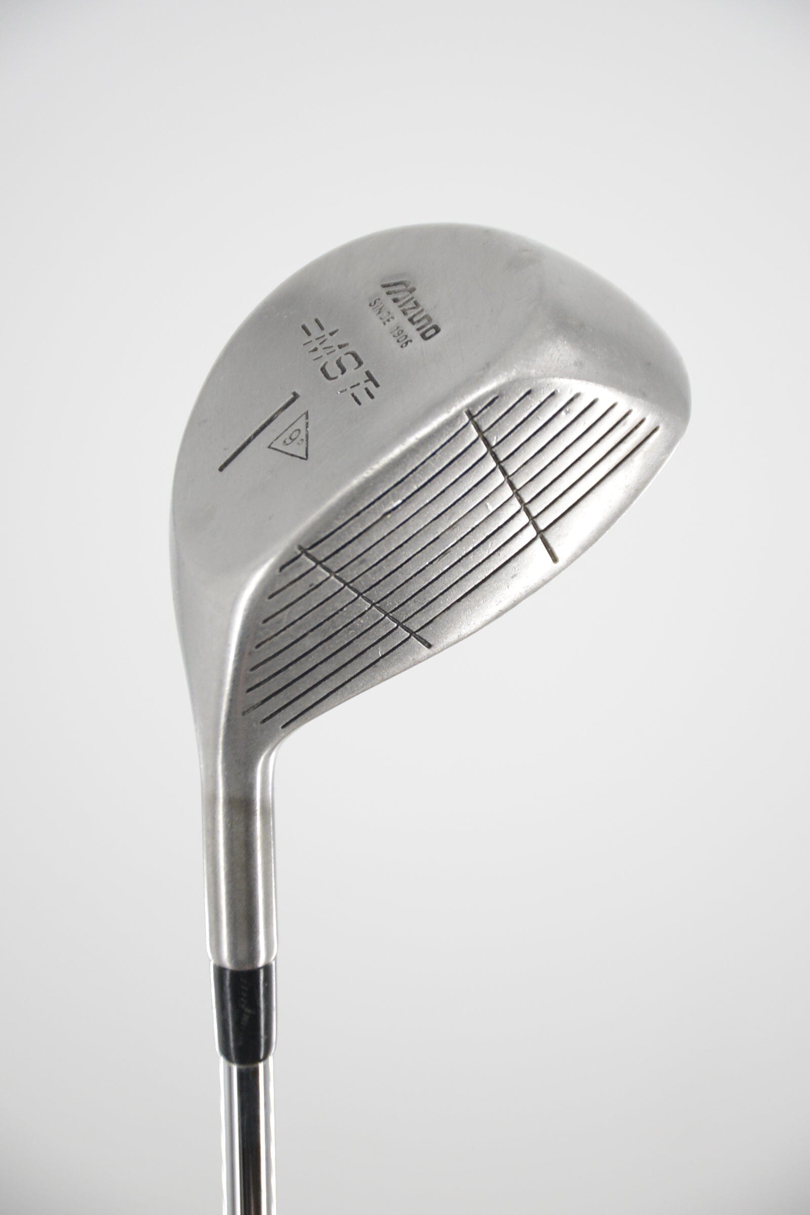 Mizuno MST 9 Degree Driver S Flex 43.25" Golf Clubs GolfRoots 