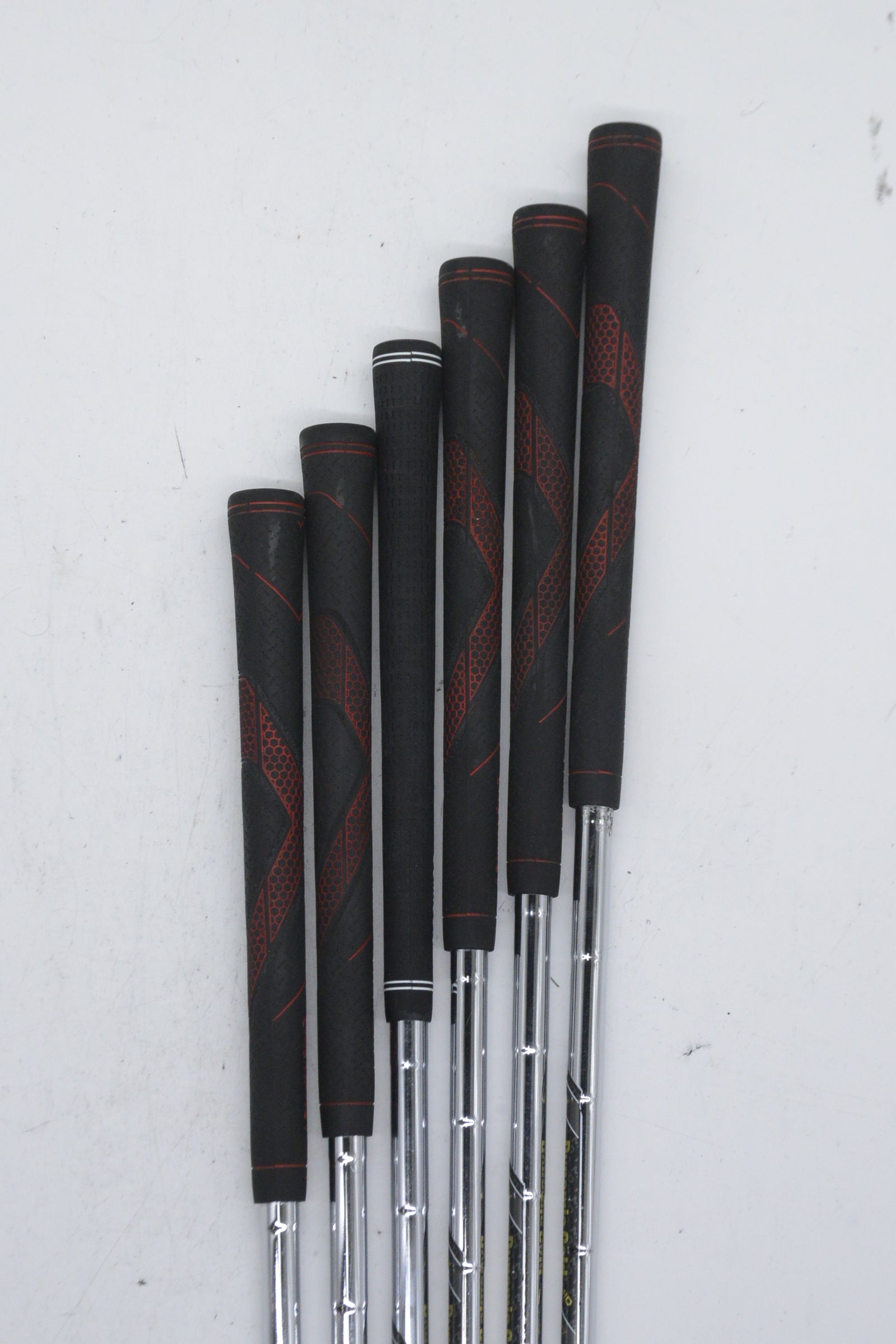 Ping Blueprint S 5-PW Iron Set R Flex Std Length