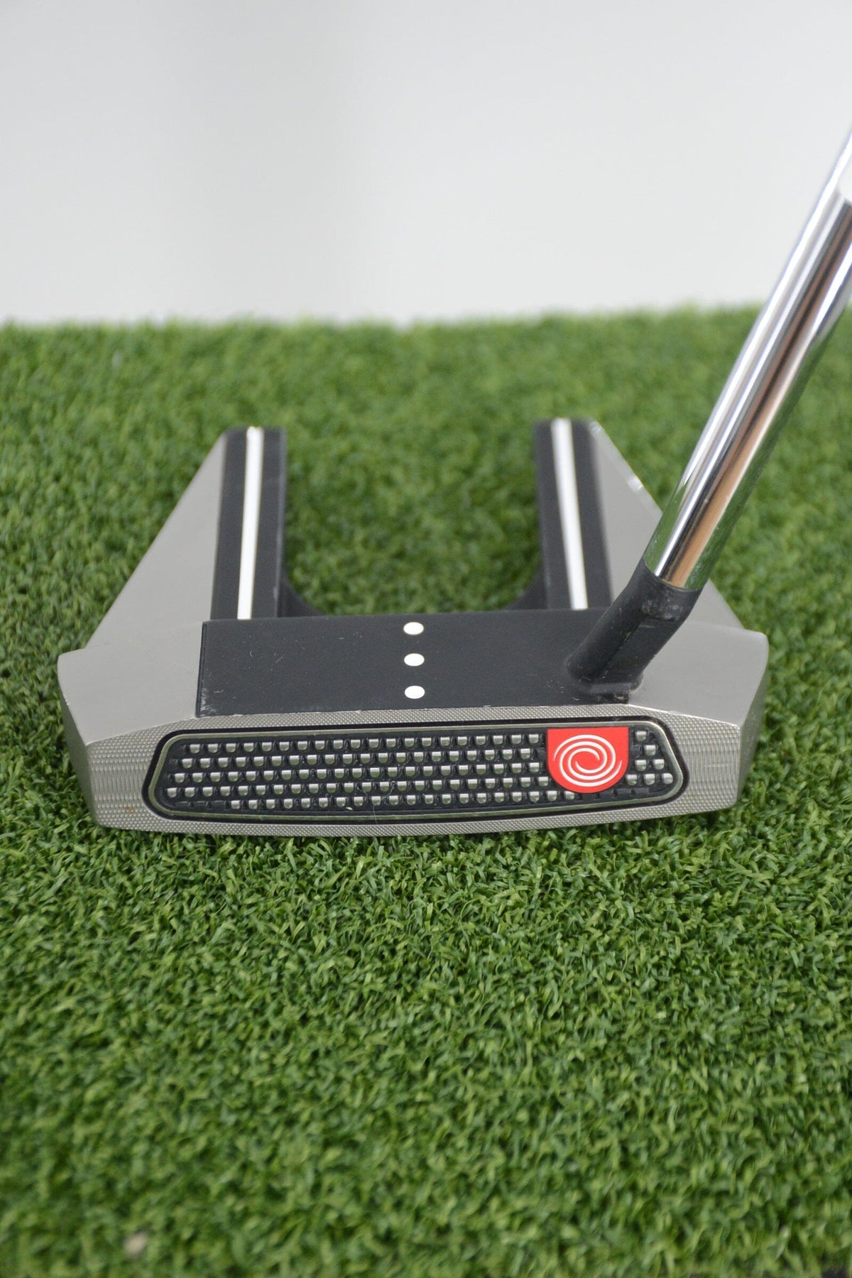 Odyssey Microhinge 7 S Putter 34.75" Golf Clubs GolfRoots 
