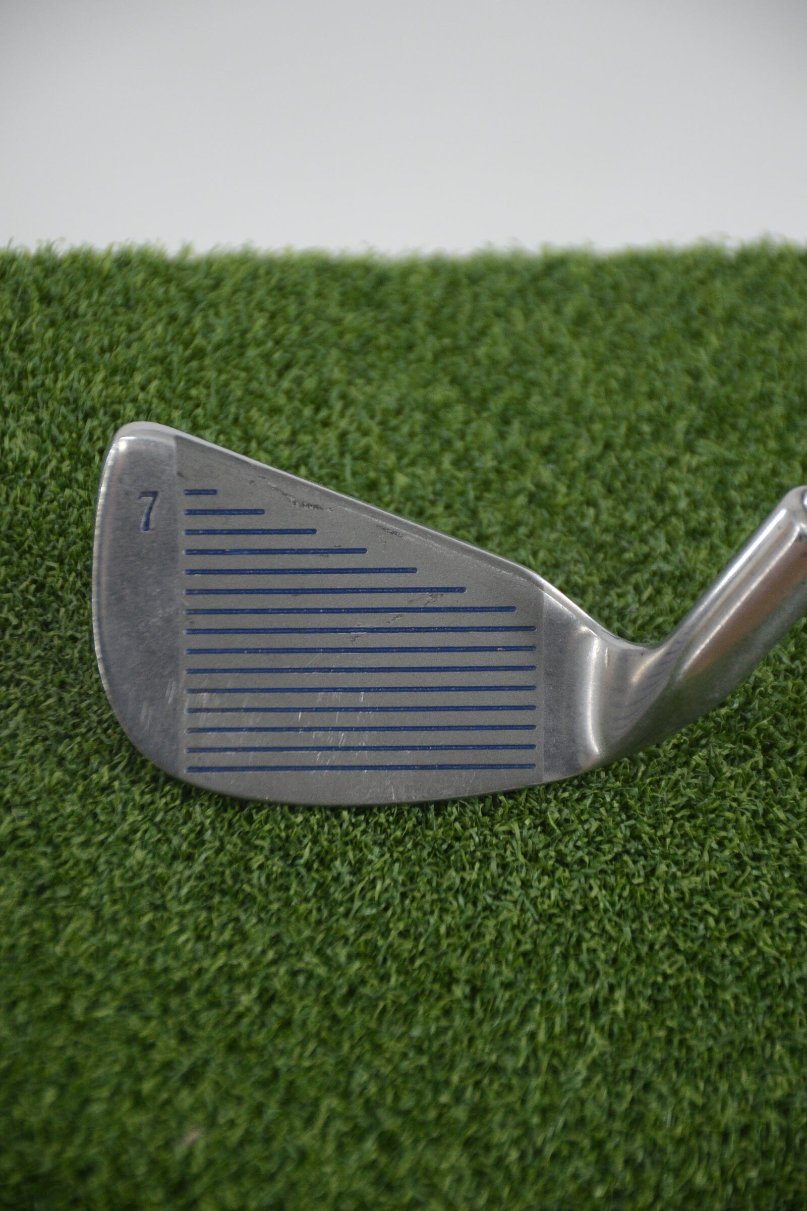 Tour Model II 7 Iron R Flex 36.75" Golf Clubs GolfRoots 