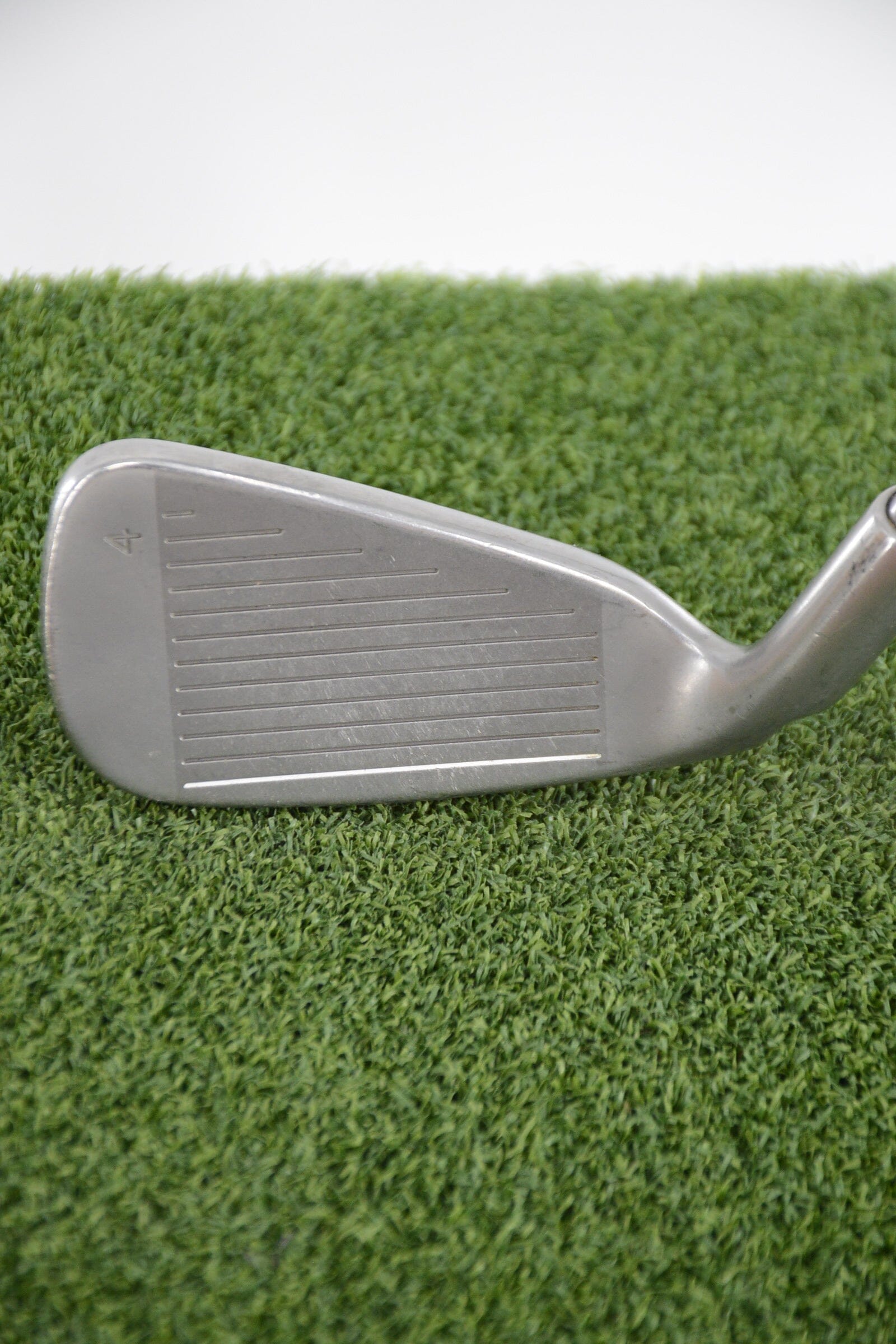 Ping G20 4 Iron R Flex 38.25" Golf Clubs GolfRoots 