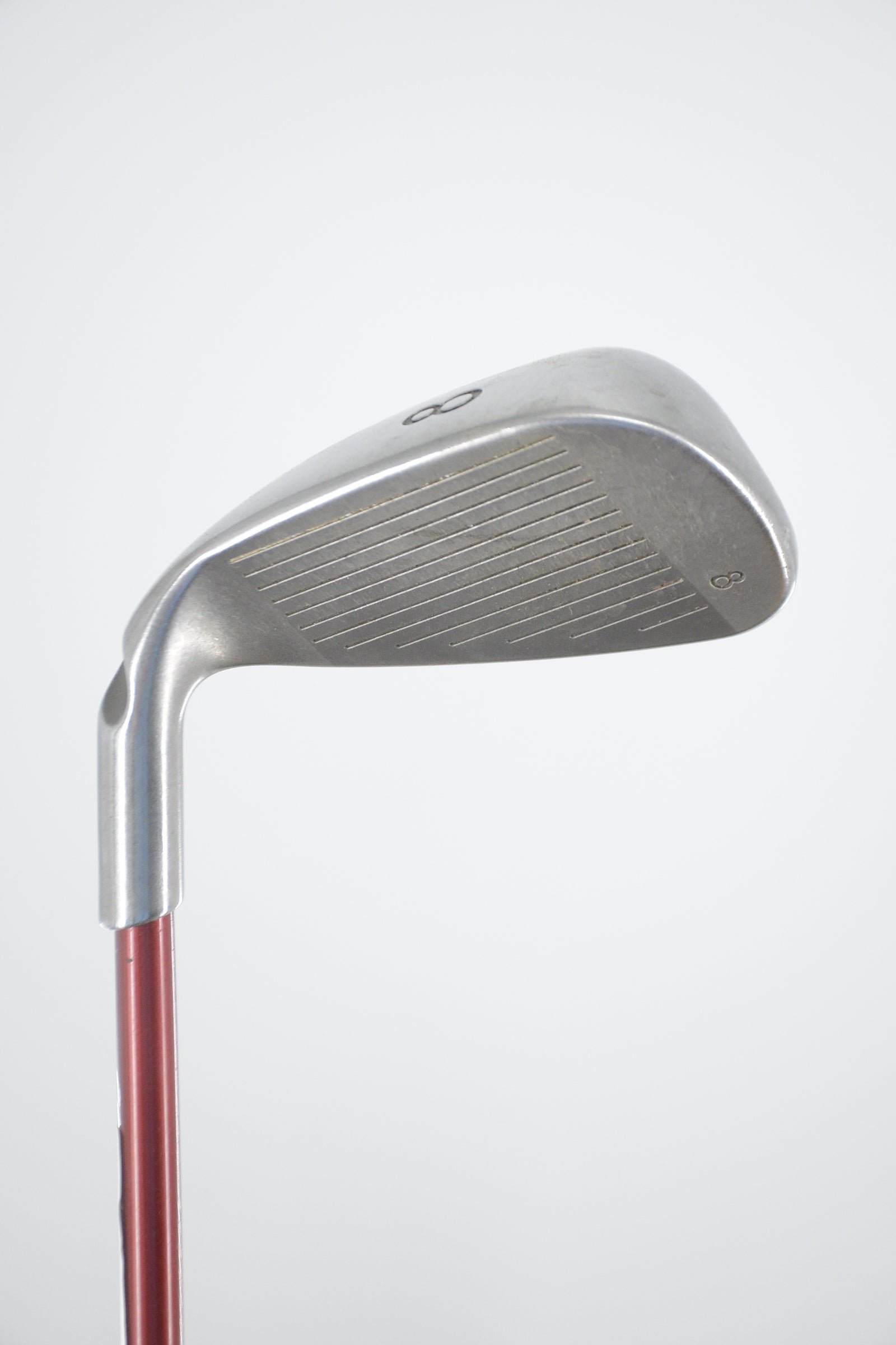 Ping G15 8 Iron R Flex 36.25"
