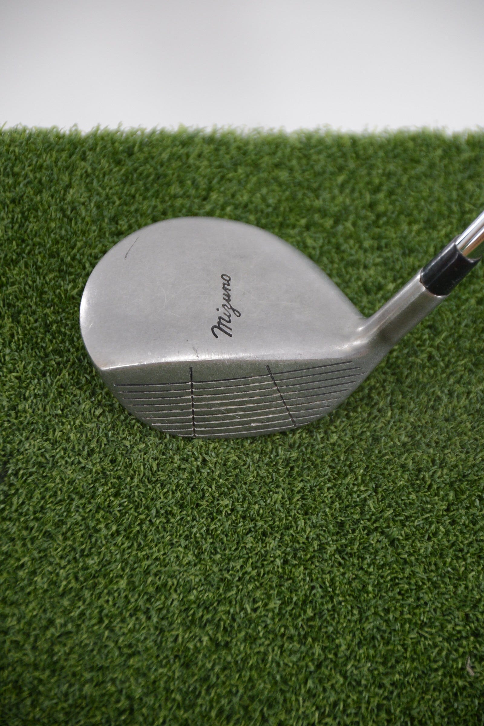 Mizuno MST 9 Degree Driver S Flex 43.25" Golf Clubs GolfRoots 