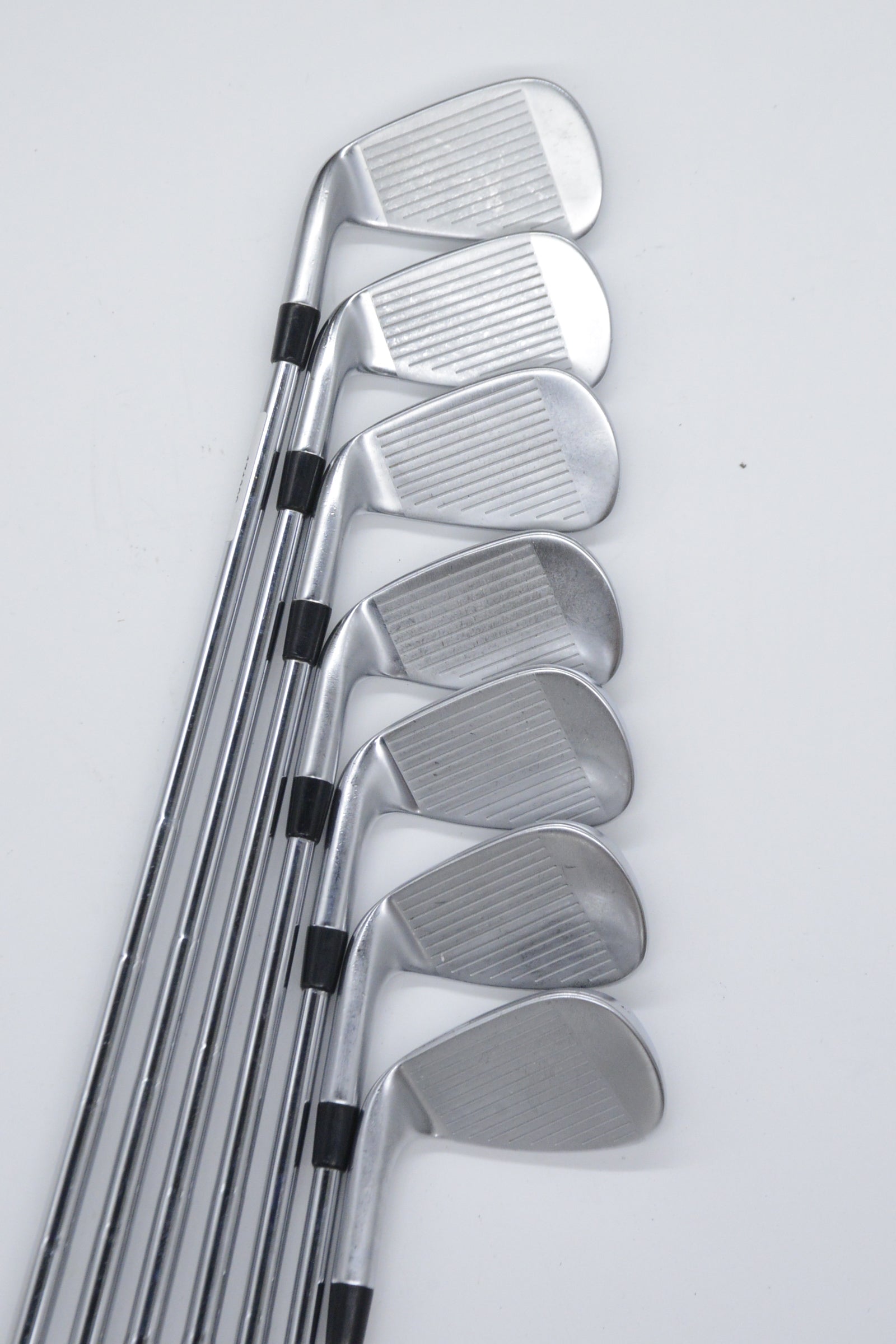 Callaway Apex DCB 5-AW Iron Set X Flex +0.5"
