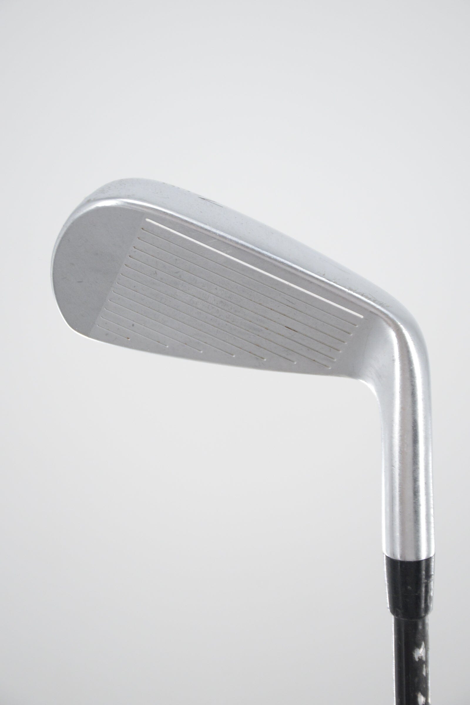 Lefty Cleveland Launcher XL 7 Iron R Flex 37" Golf Clubs GolfRoots 