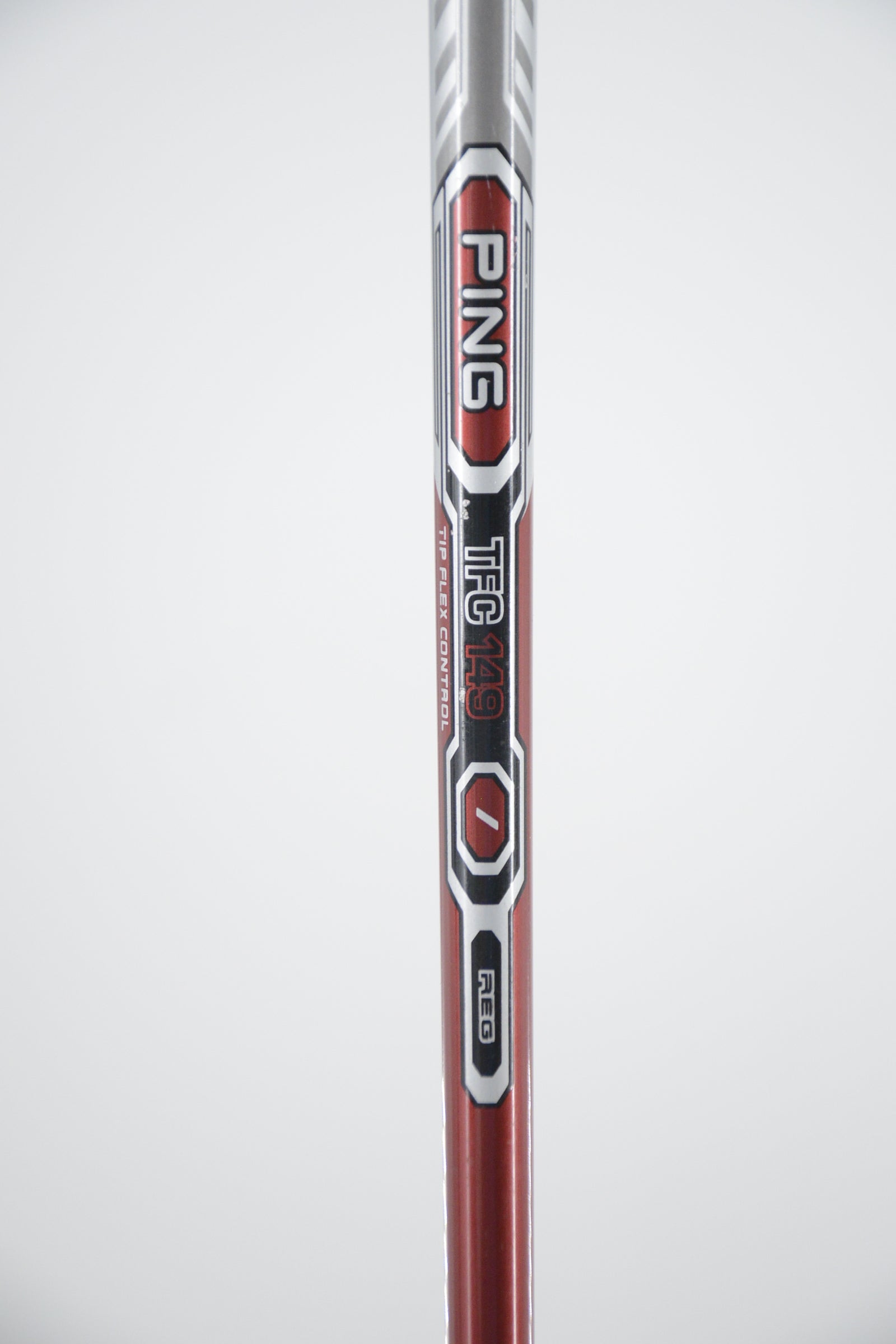 Ping G15 8 Iron R Flex 36.25"