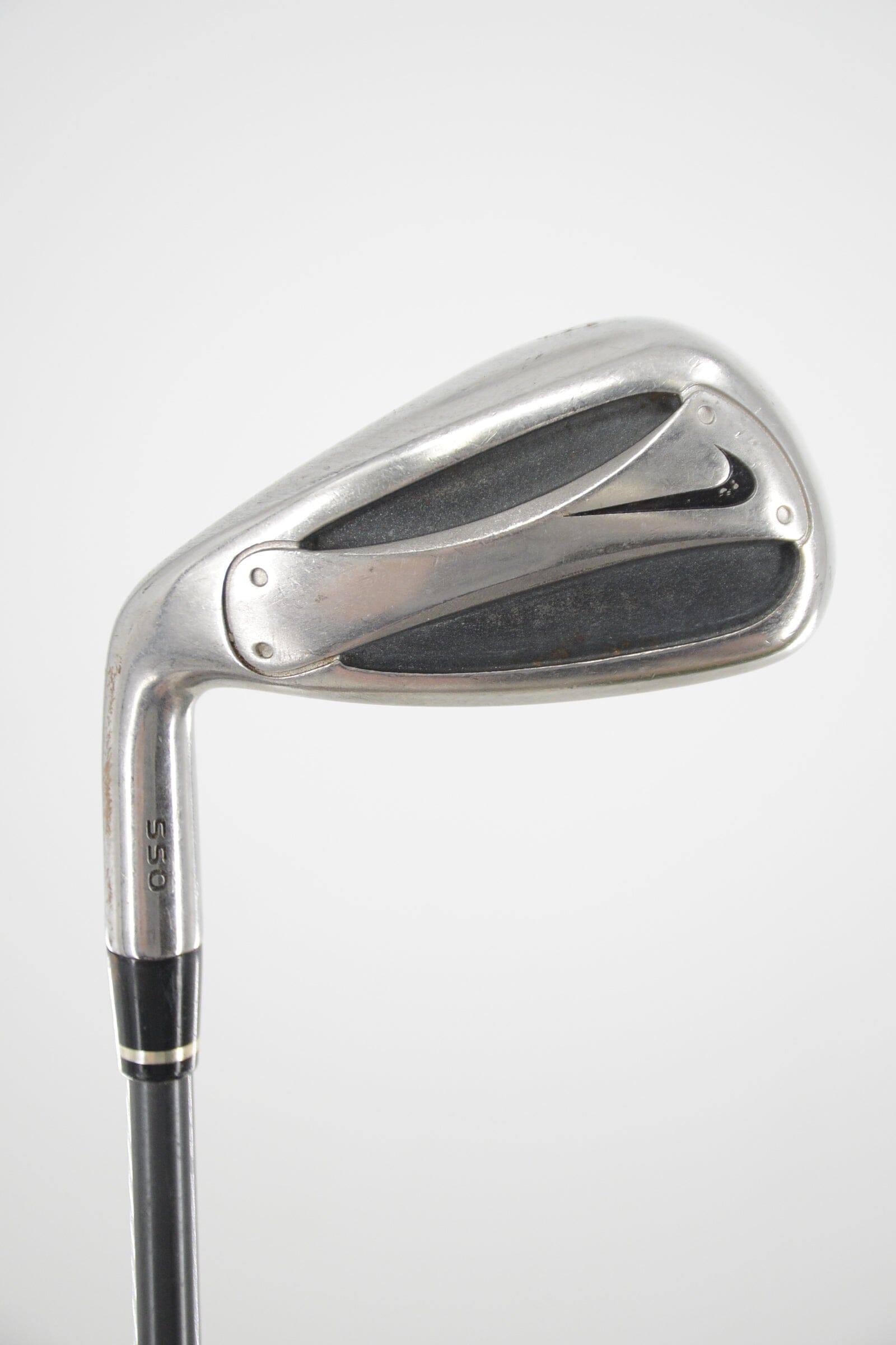 Lefty Nike Slingshot OSS 8 Iron R Flex 36.5" Golf Clubs GolfRoots 