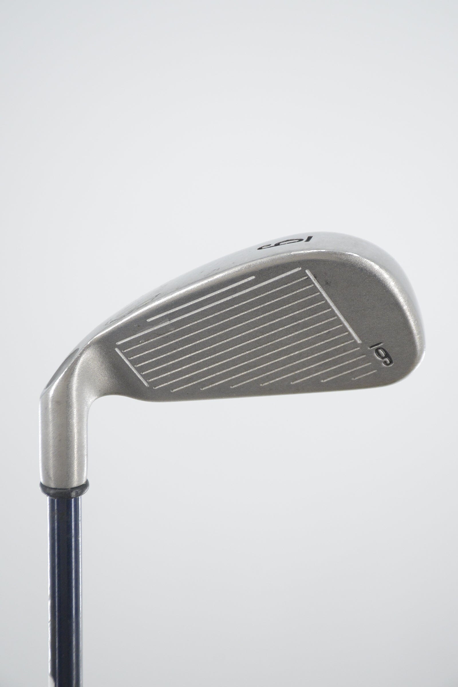 Callaway Big Bertha X-12 6 Iron SR Flex 37.25" Golf Clubs GolfRoots 