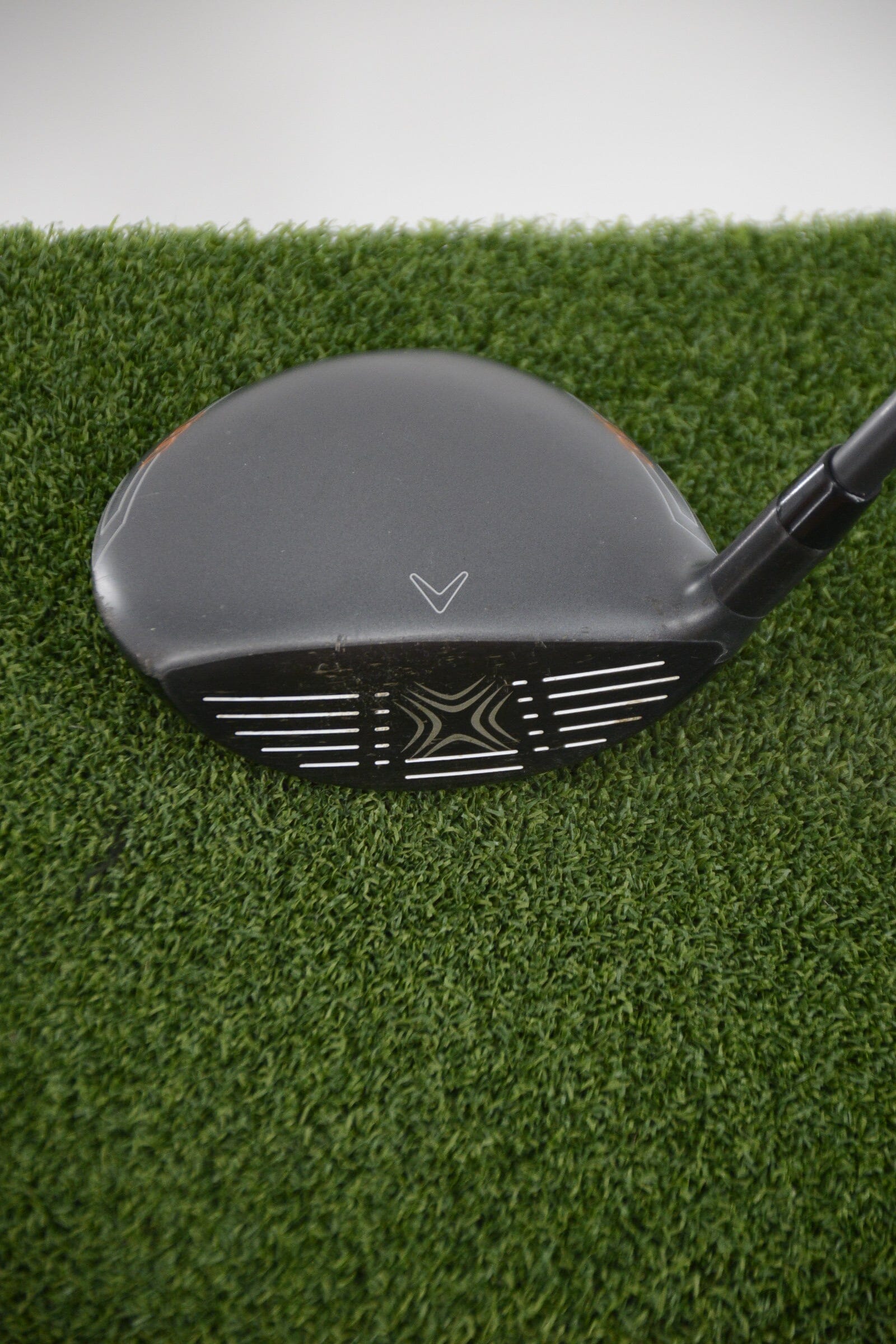 Callaway X2 Hot 3 Wood S Flex 43.25" Golf Clubs GolfRoots 