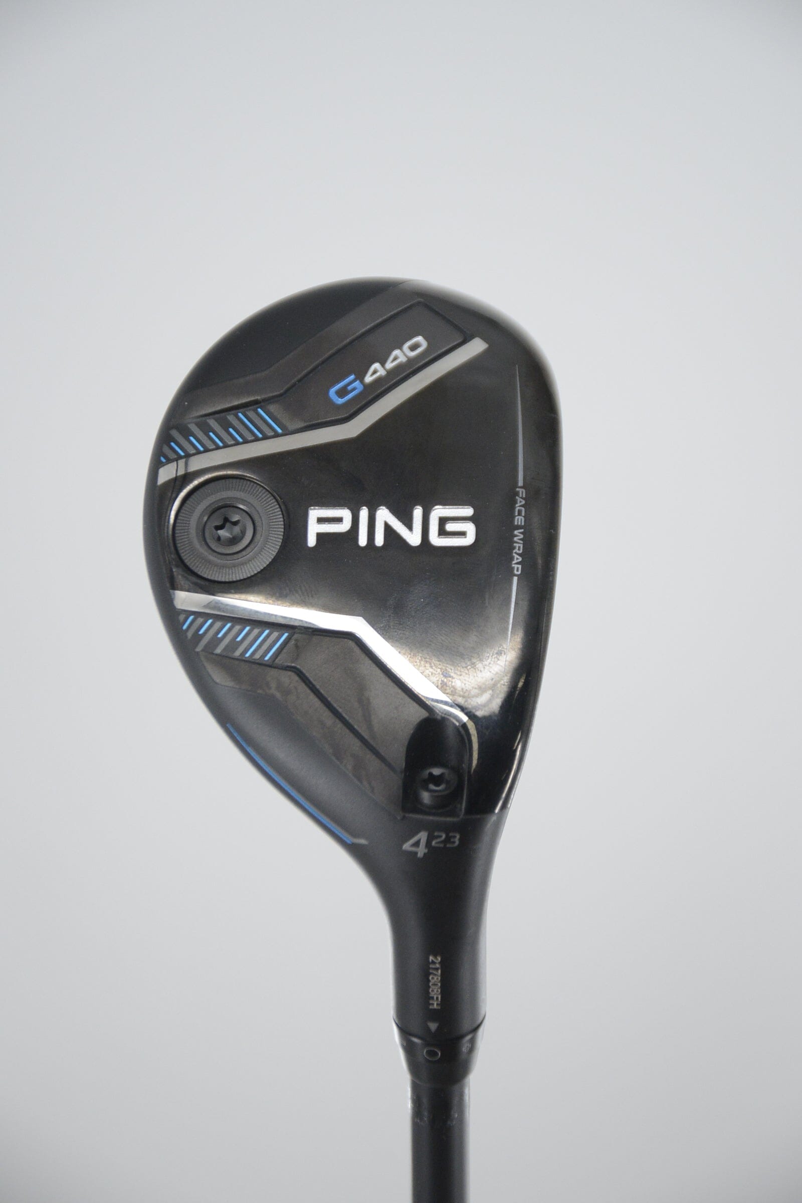 Ping G440 4 Hybrid R Flex 39.5" Golf Clubs GolfRoots 