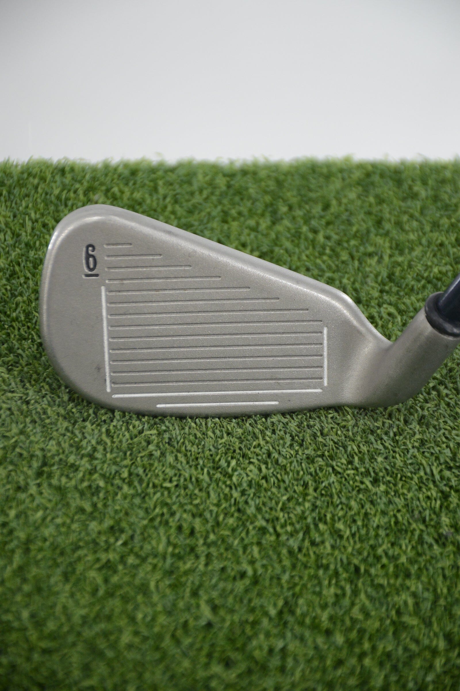 Callaway Big Bertha X-12 6 Iron SR Flex 37.25" Golf Clubs GolfRoots 