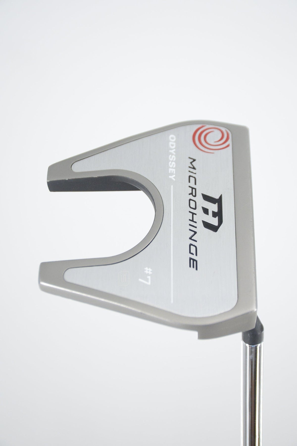 Odyssey Microhinge 7 S Putter 33.75" Golf Clubs GolfRoots 