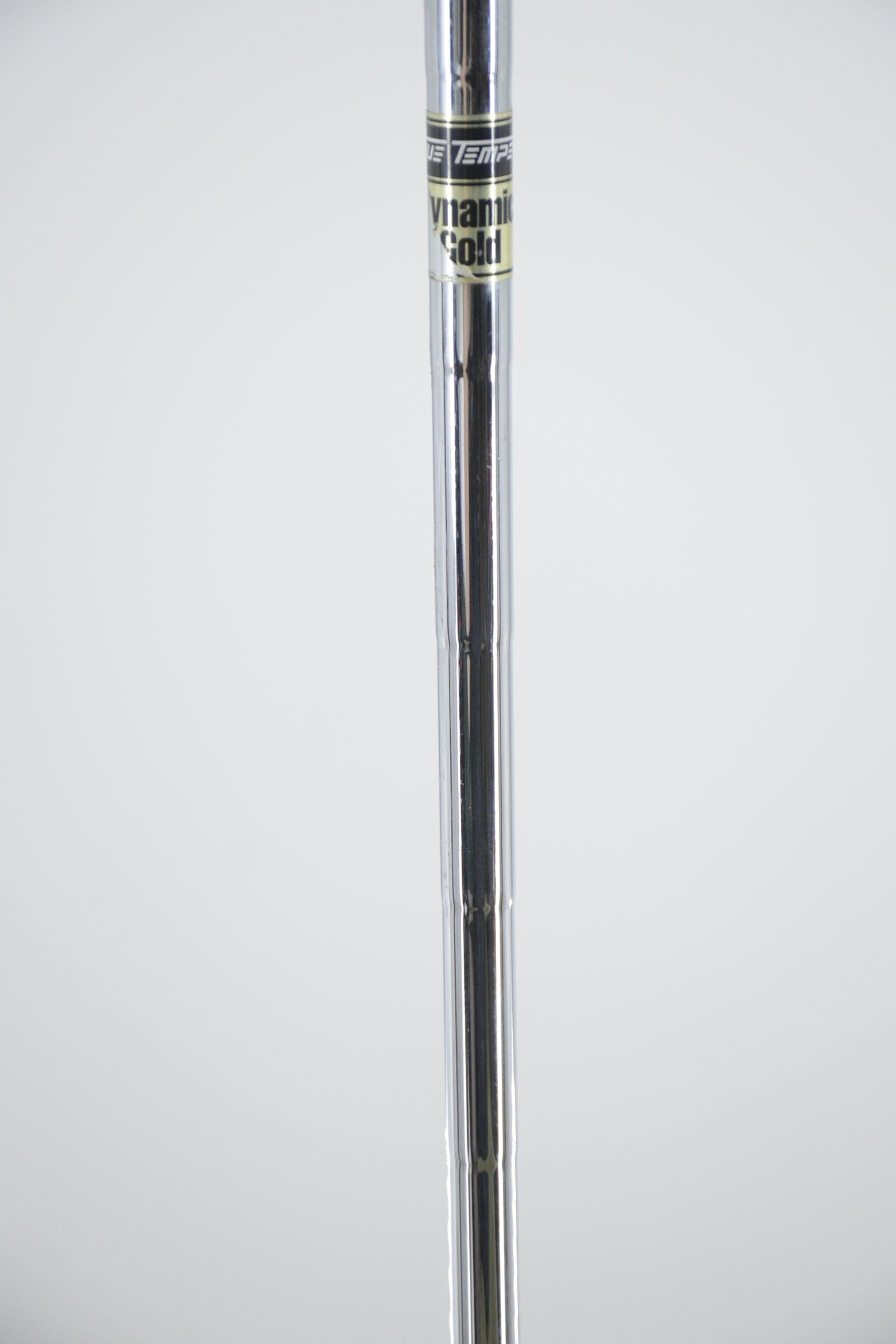 Lefty Cleveland 588 RTX 52 Degree Wedge S Flex 35.5" Golf Clubs GolfRoots 