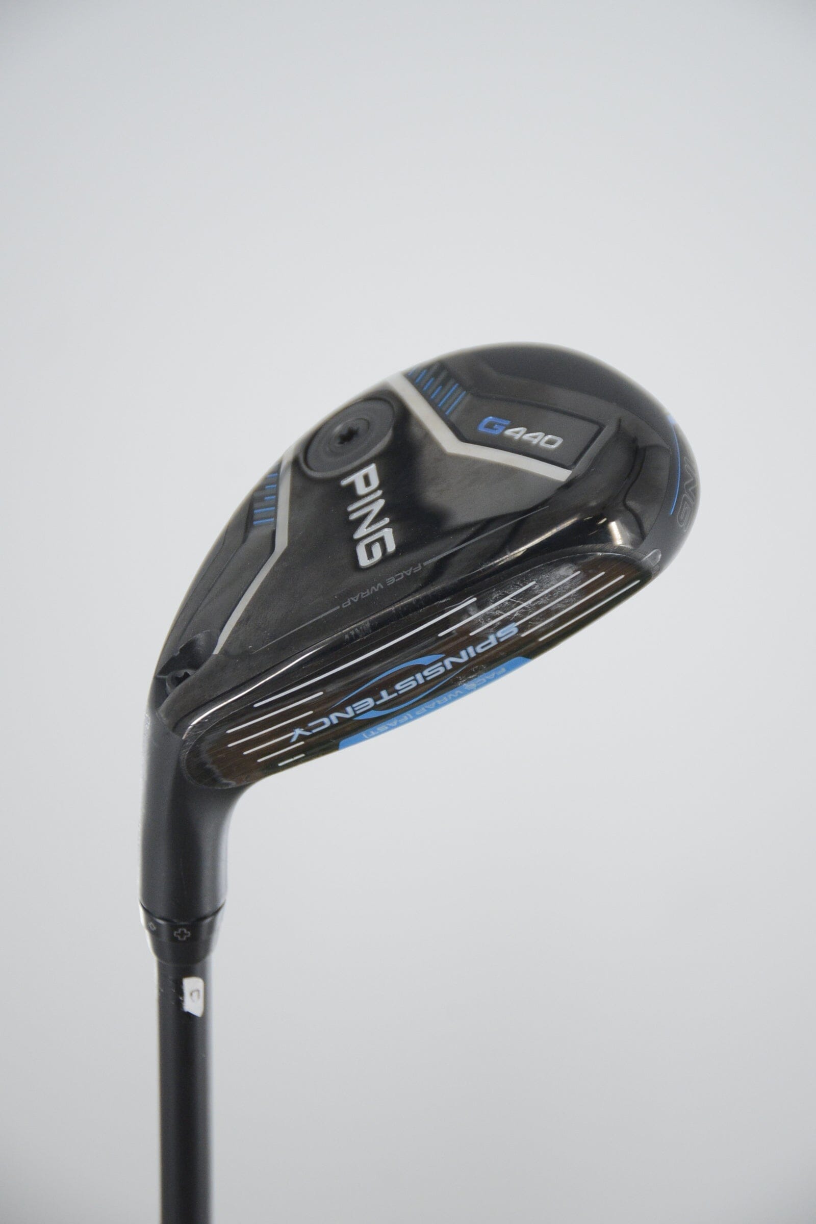 Ping G440 4 Hybrid R Flex 39.5" Golf Clubs GolfRoots 