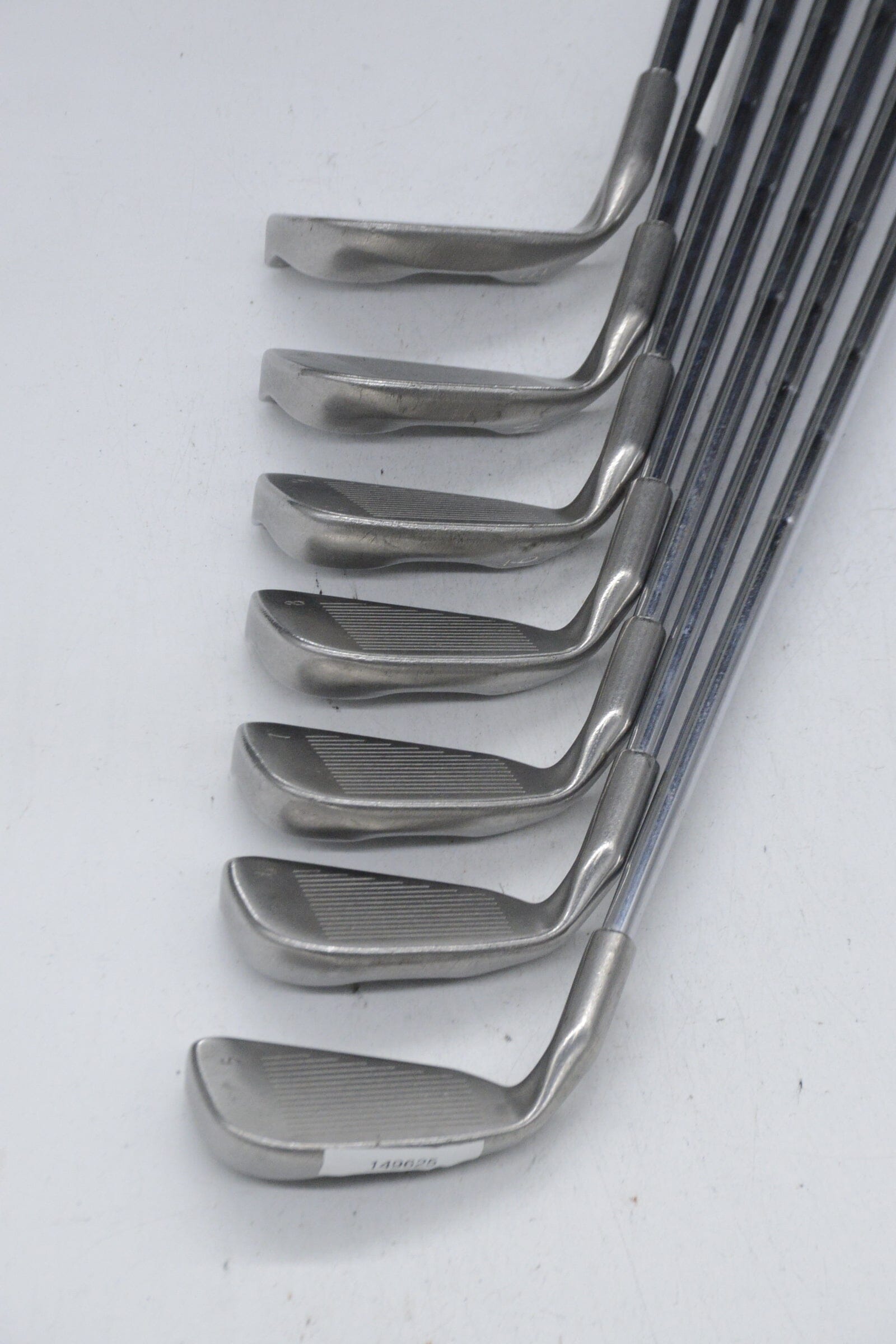 Ping Zing 5-PW, SW Iron Set S Flex Std Length Golf Clubs GolfRoots 