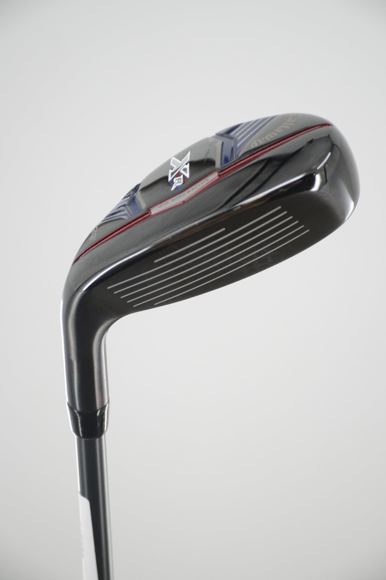 Callaway XR Pro 23 Degree Hybrid R Flex 39.25" Golf Clubs GolfRoots 