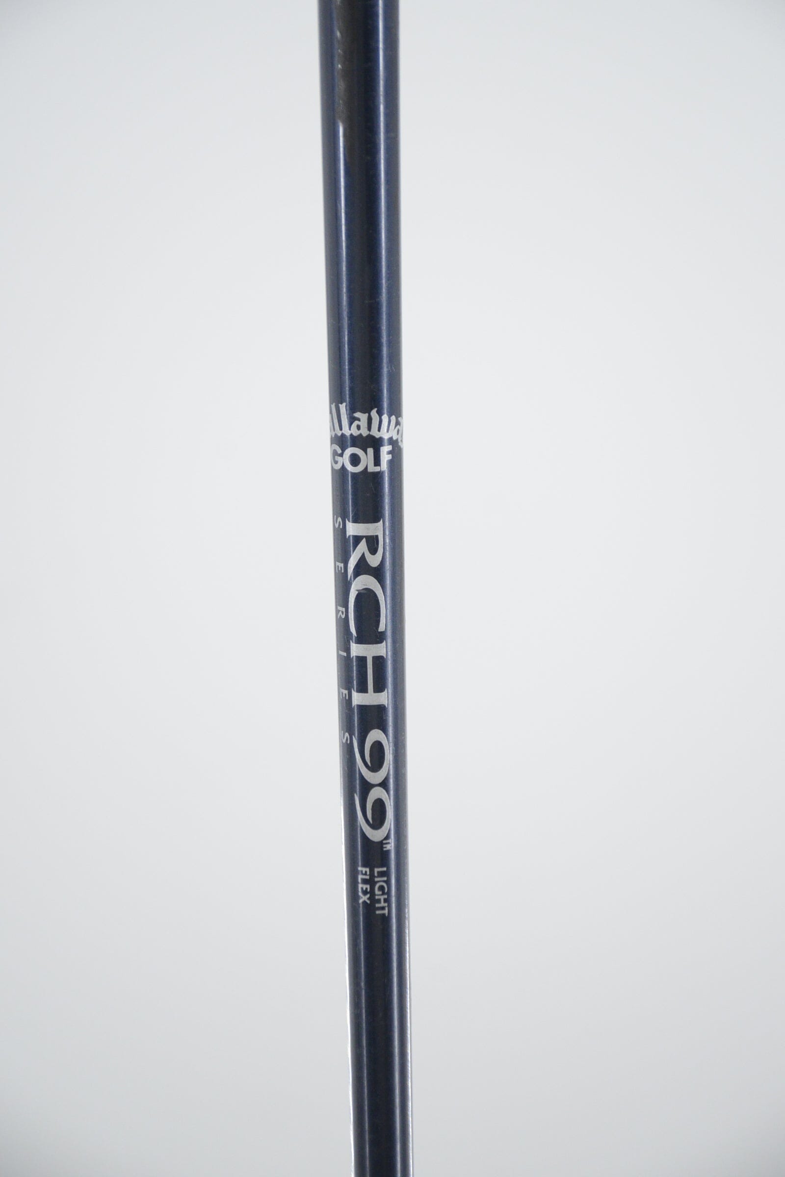 Callaway Big Bertha X-12 6 Iron SR Flex 37.25" Golf Clubs GolfRoots 