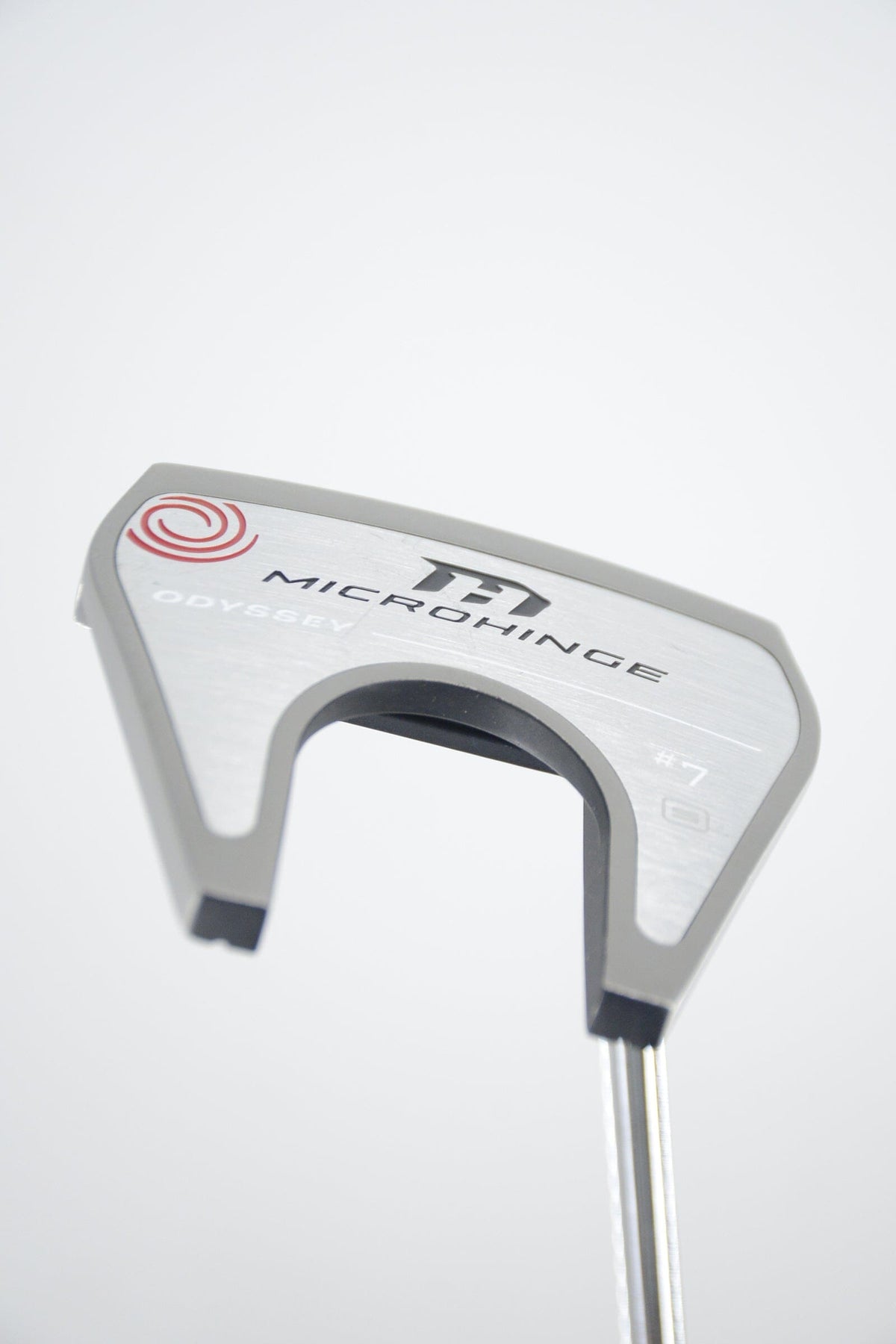 Odyssey Microhinge 7 S Putter 33.75" Golf Clubs GolfRoots 