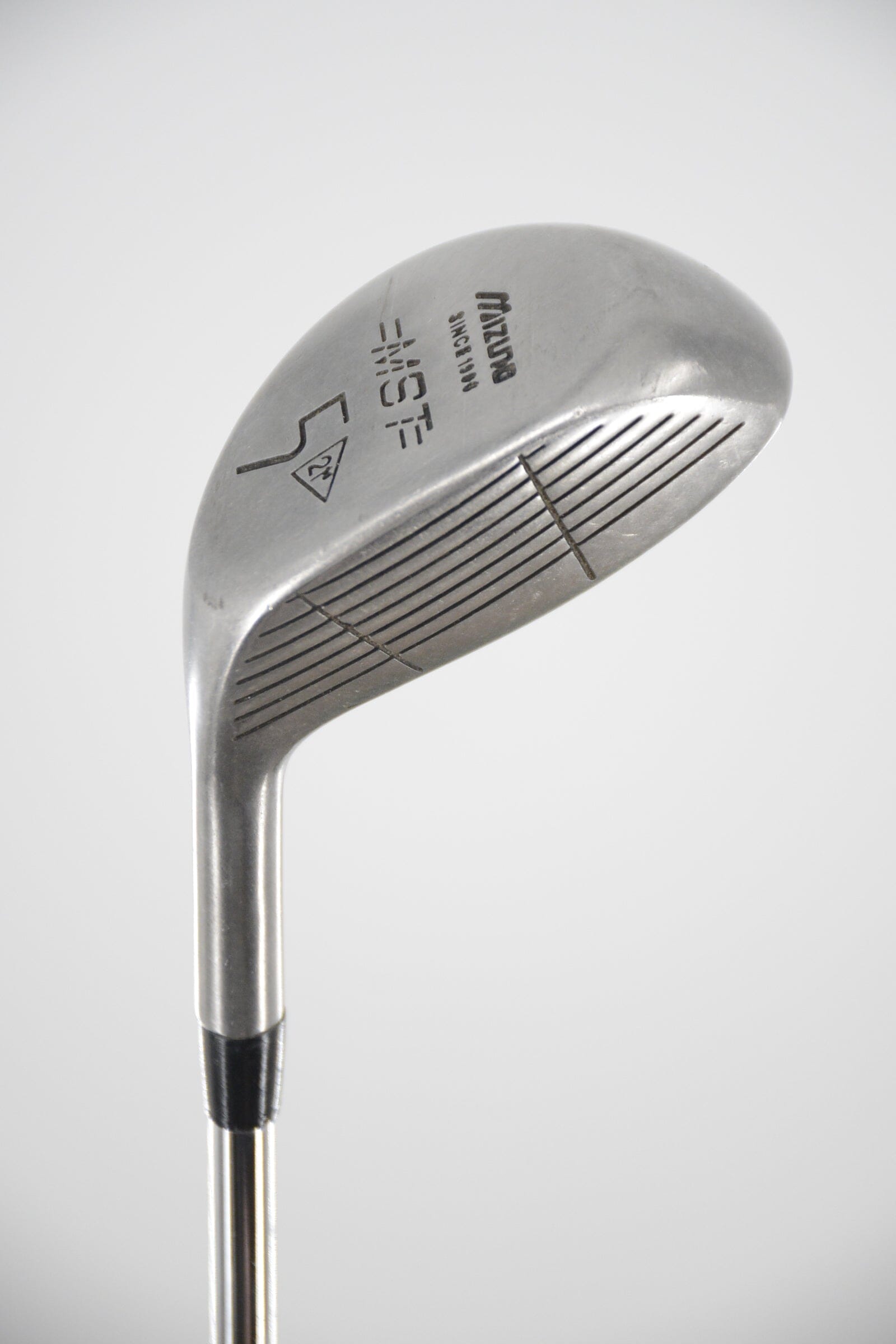 Mizuno MST 5 Wood S Flex 41" Golf Clubs GolfRoots 
