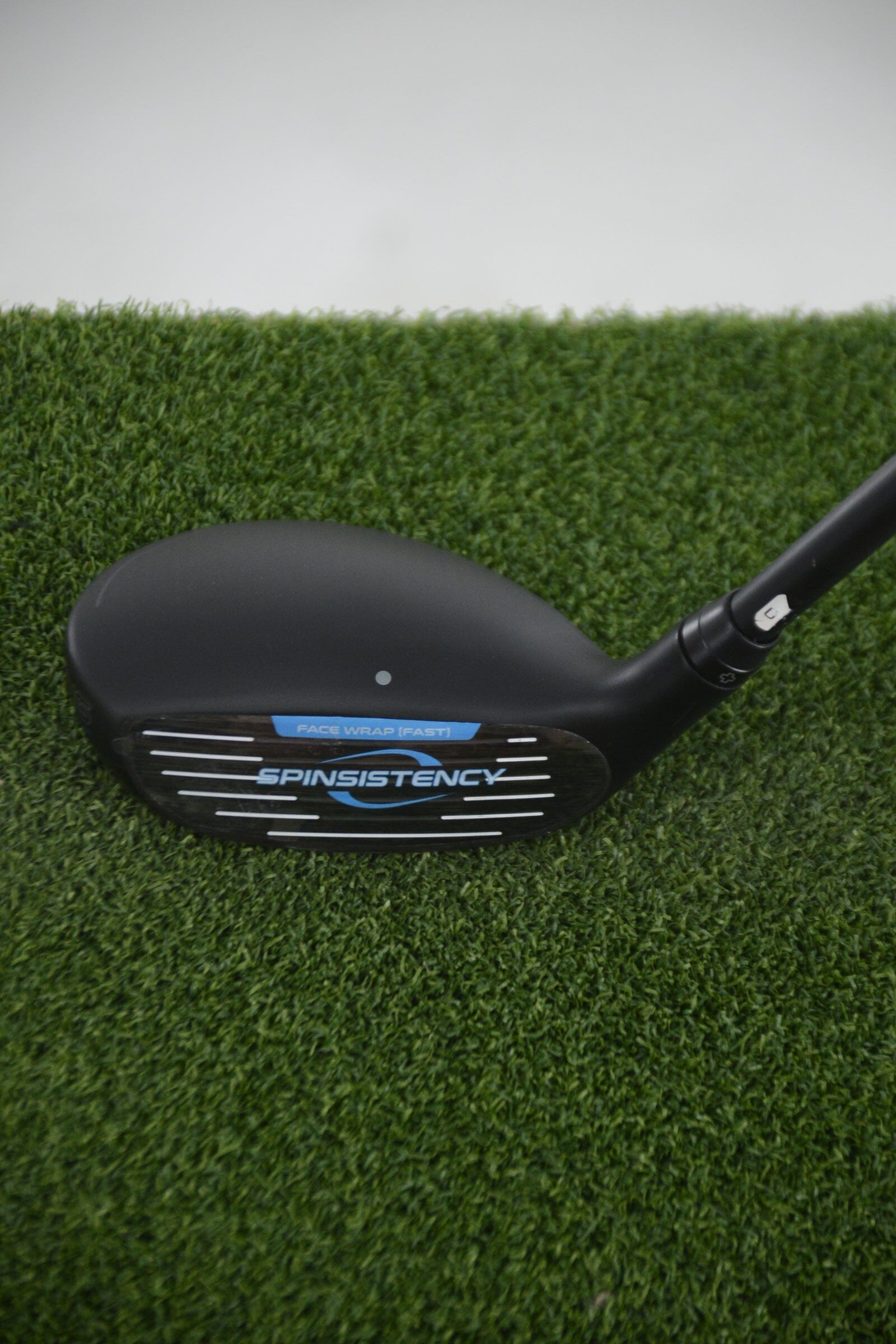 Ping G440 4 Hybrid R Flex 39.5" Golf Clubs GolfRoots 