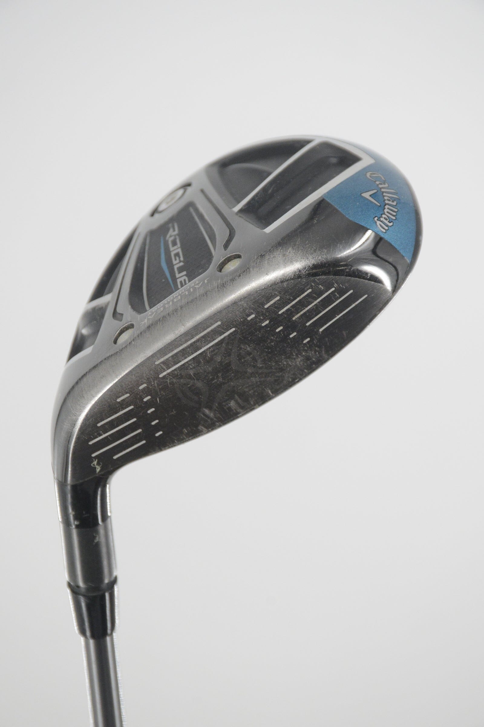 Callaway Rogue 4 Wood S Flex 42.5" Golf Clubs GolfRoots 