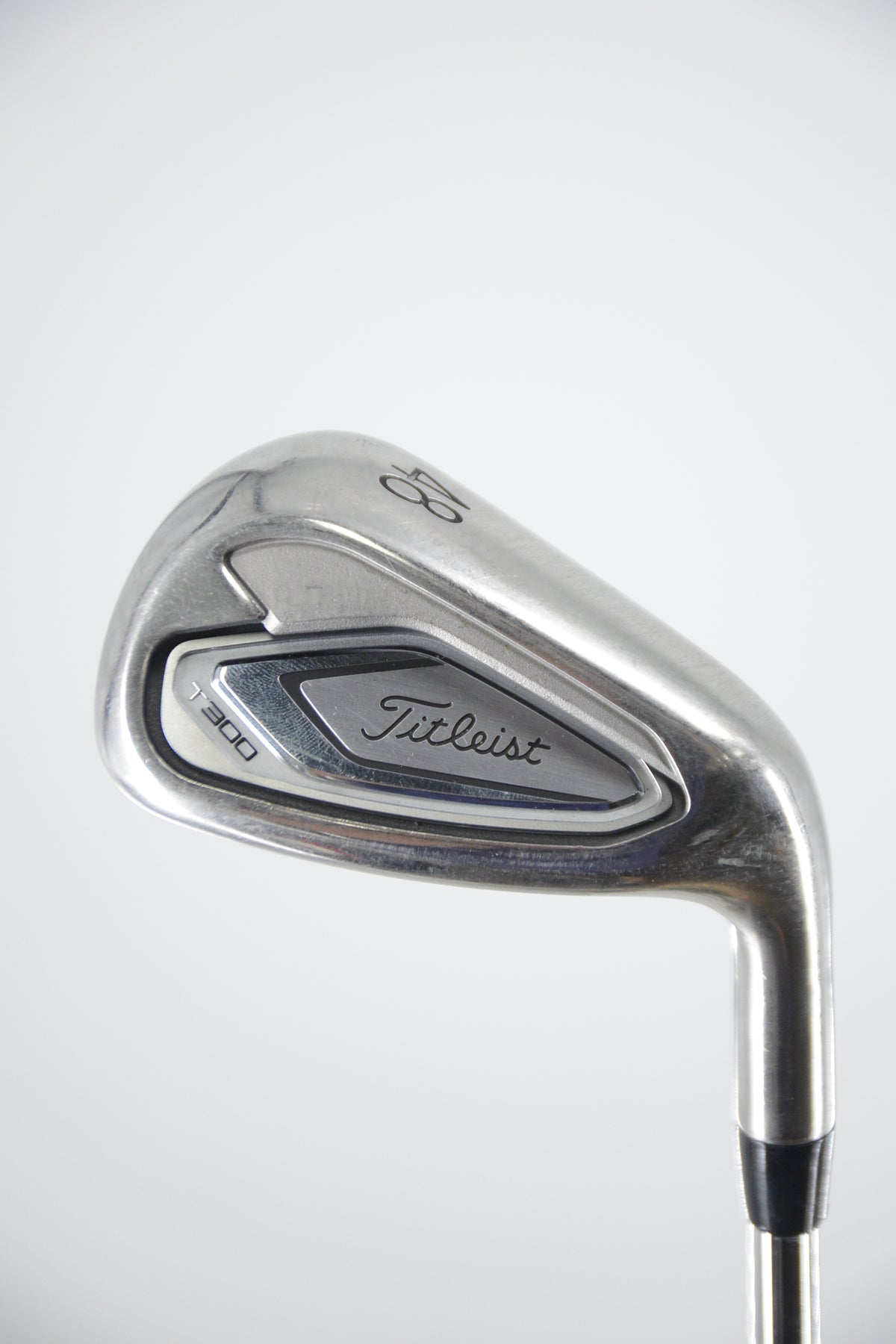 Titleist T300 48 Degree Wedge S Flex 35.5"
