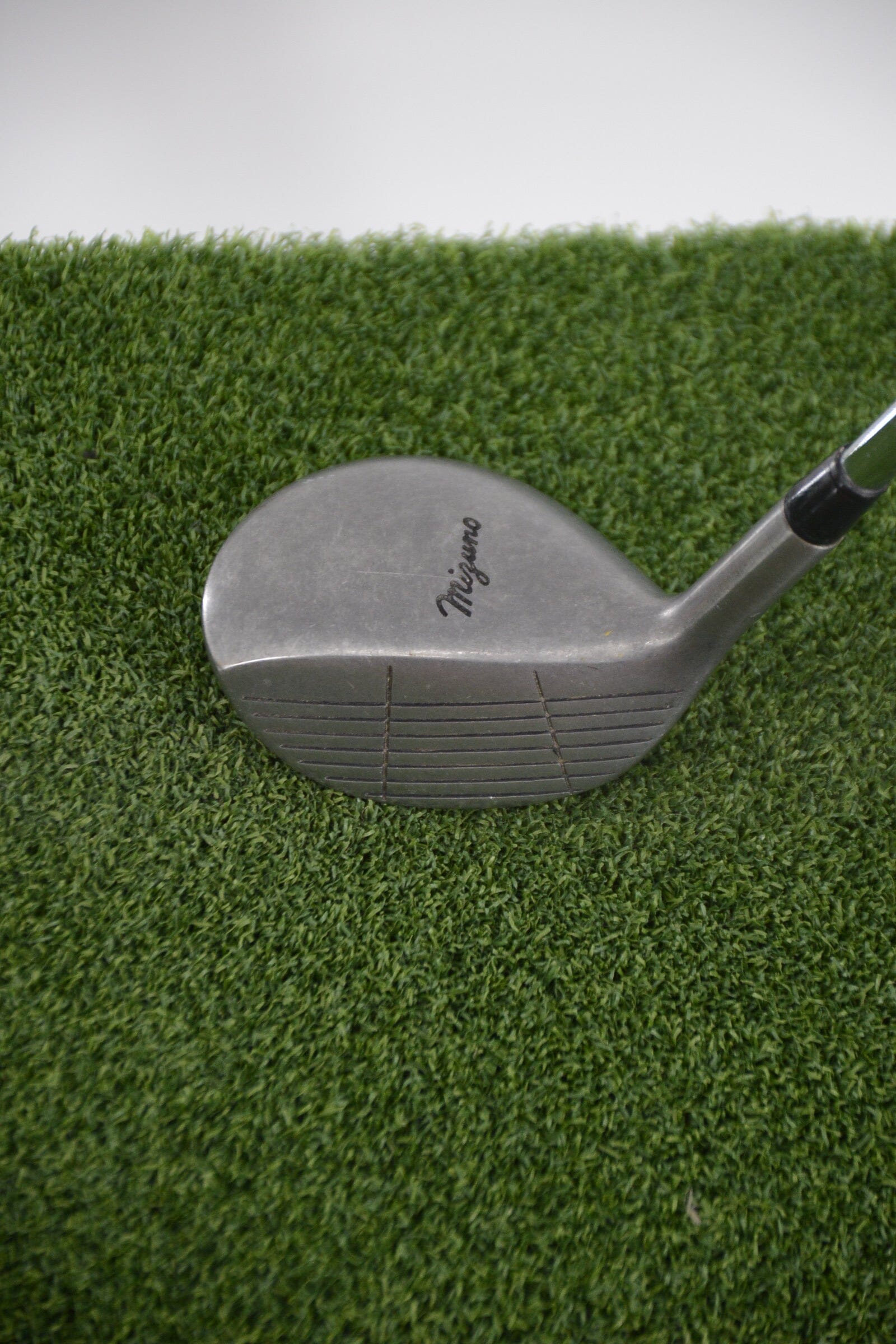 Mizuno MST 5 Wood S Flex 41" Golf Clubs GolfRoots 