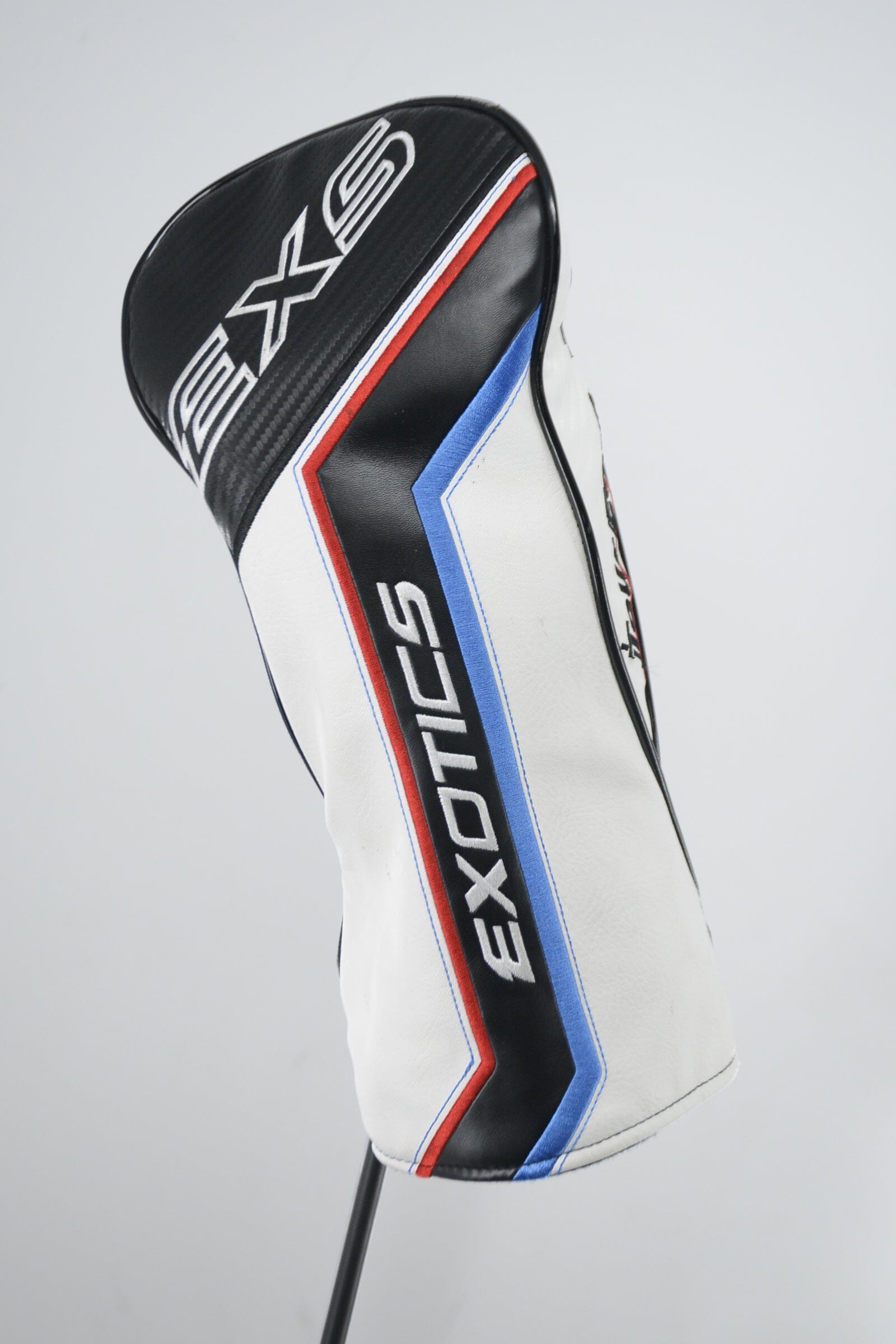 Tour Edge Exotics Exs 9.5 Degree Driver S Flex 44" Golf Clubs GolfRoots 