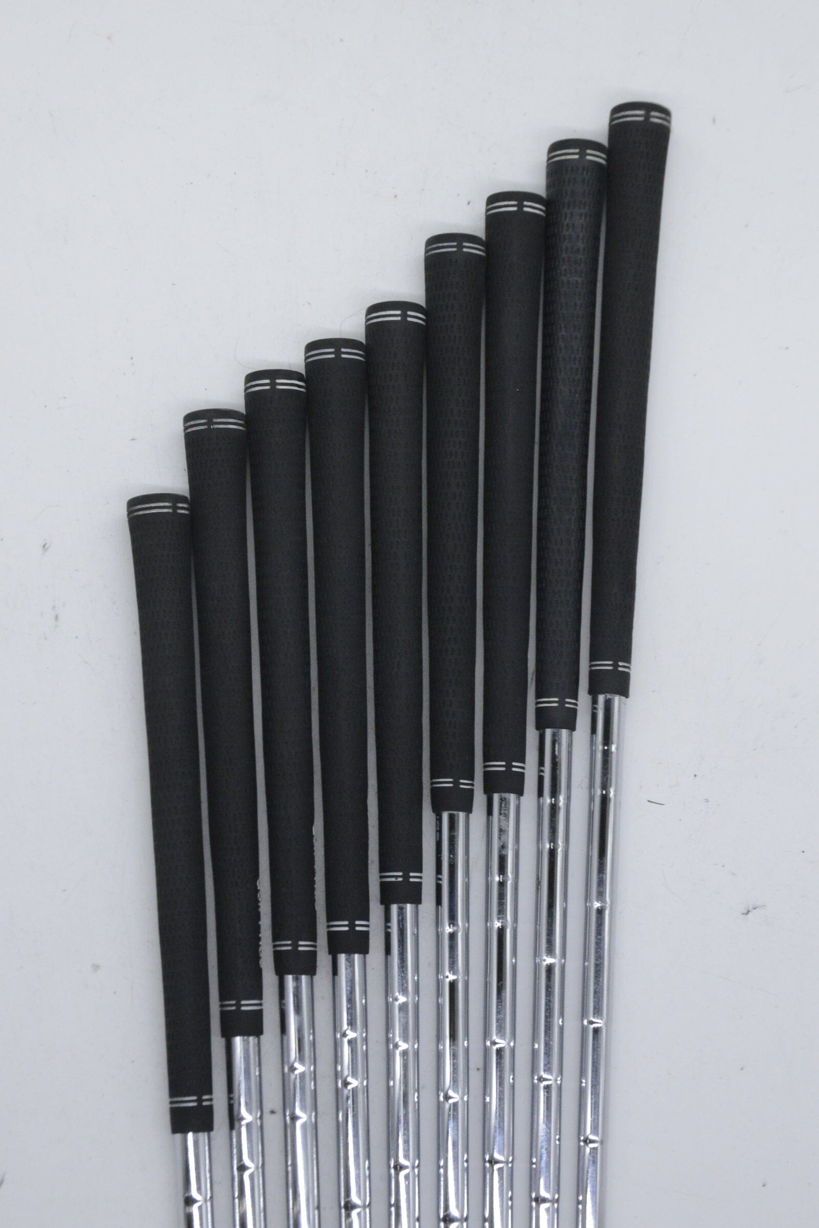 Ping Eye 2 3-PW, SW Iron Set S Flex +0.5"