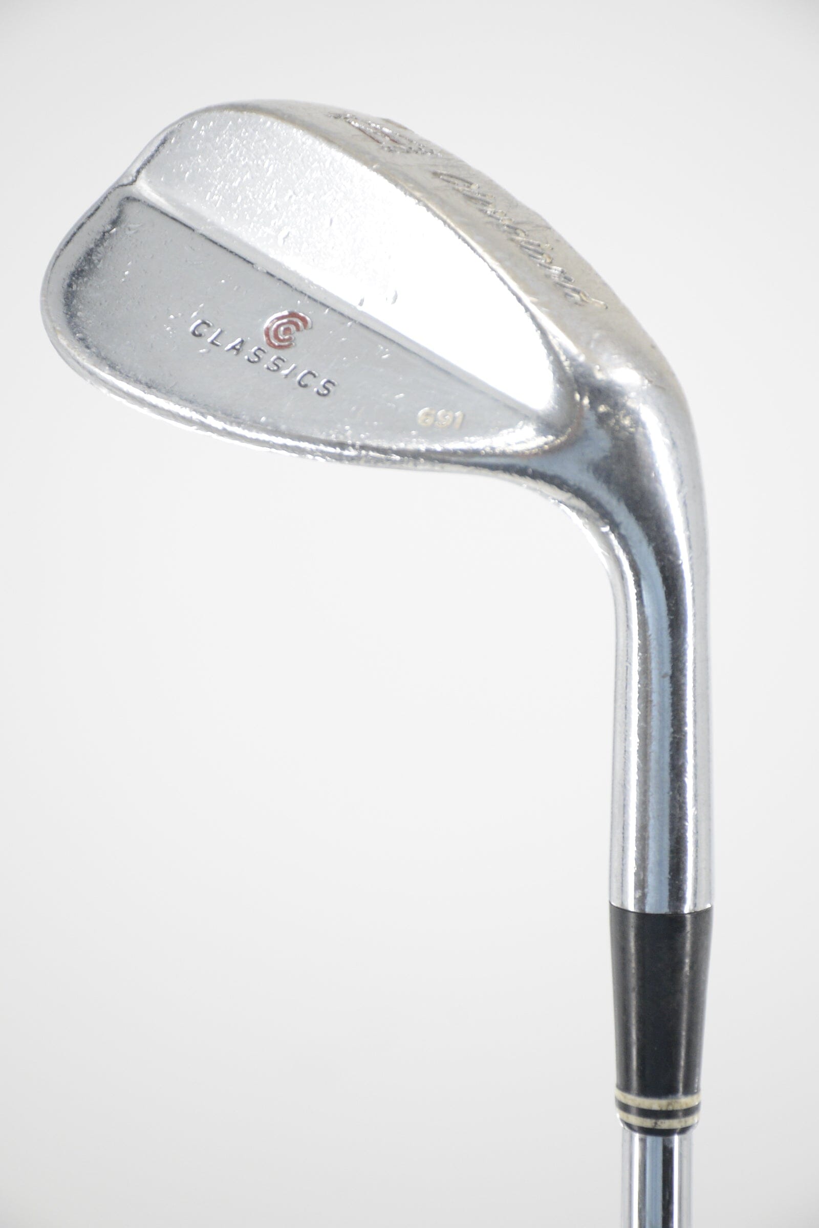 Cleveland Classic Collection 52 Degree Wedge Wedge Flex 37.25"