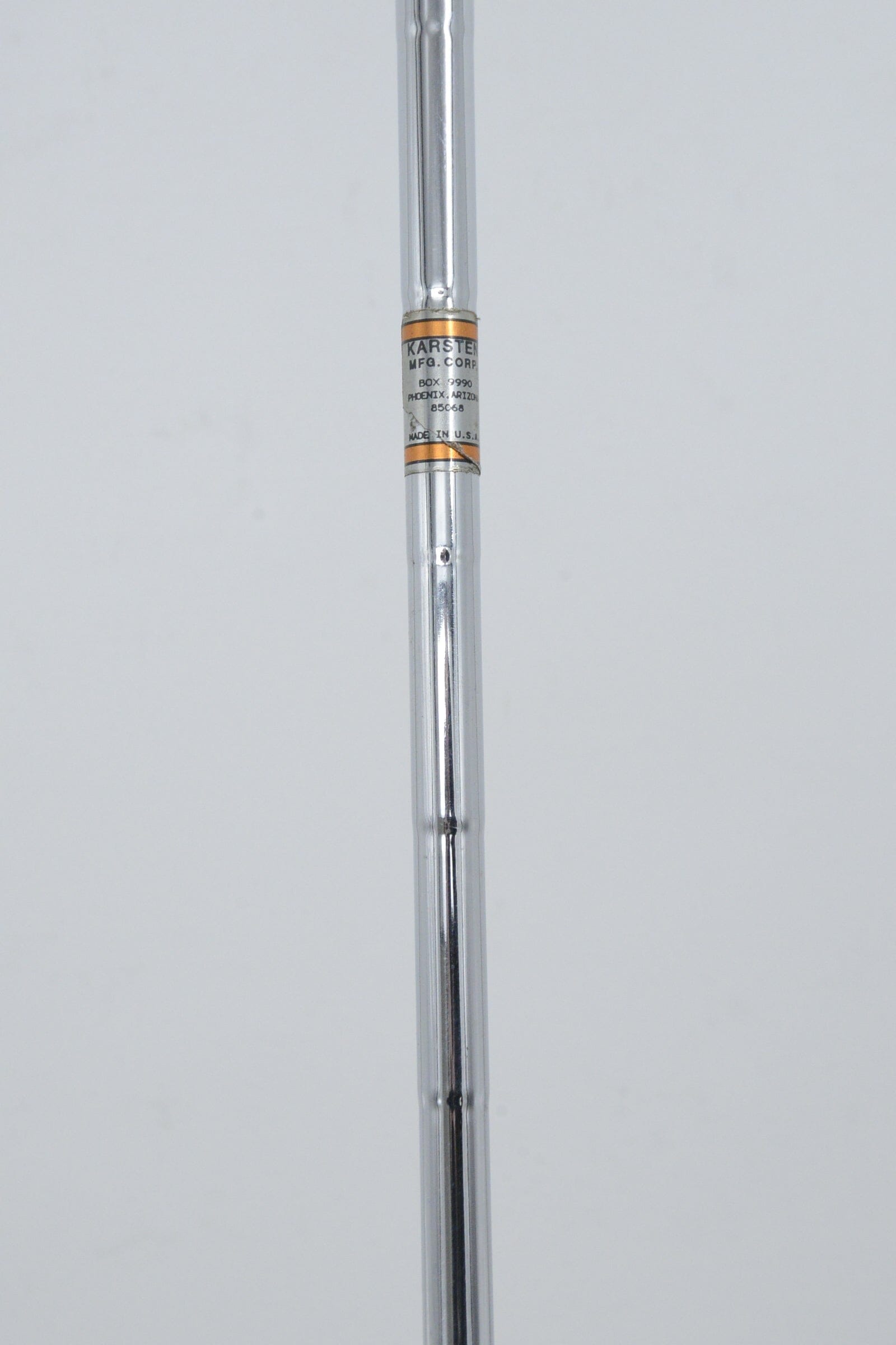 Ping Zing 5-PW, SW Iron Set S Flex Std Length Golf Clubs GolfRoots 