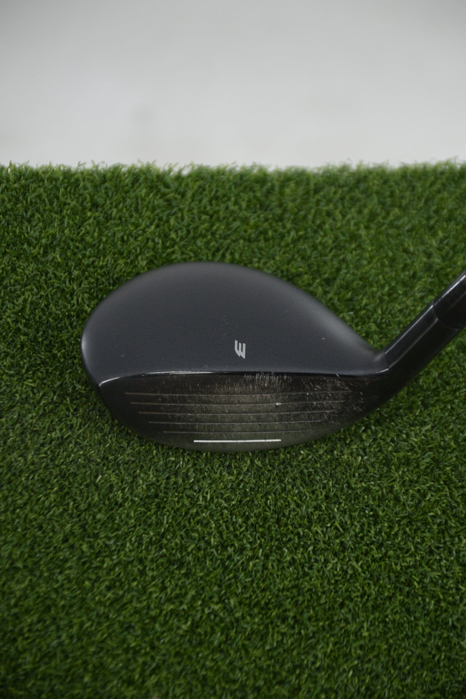 Tour Edge Exotics E8 4 Hybrid R Flex 39.5" Golf Clubs GolfRoots 