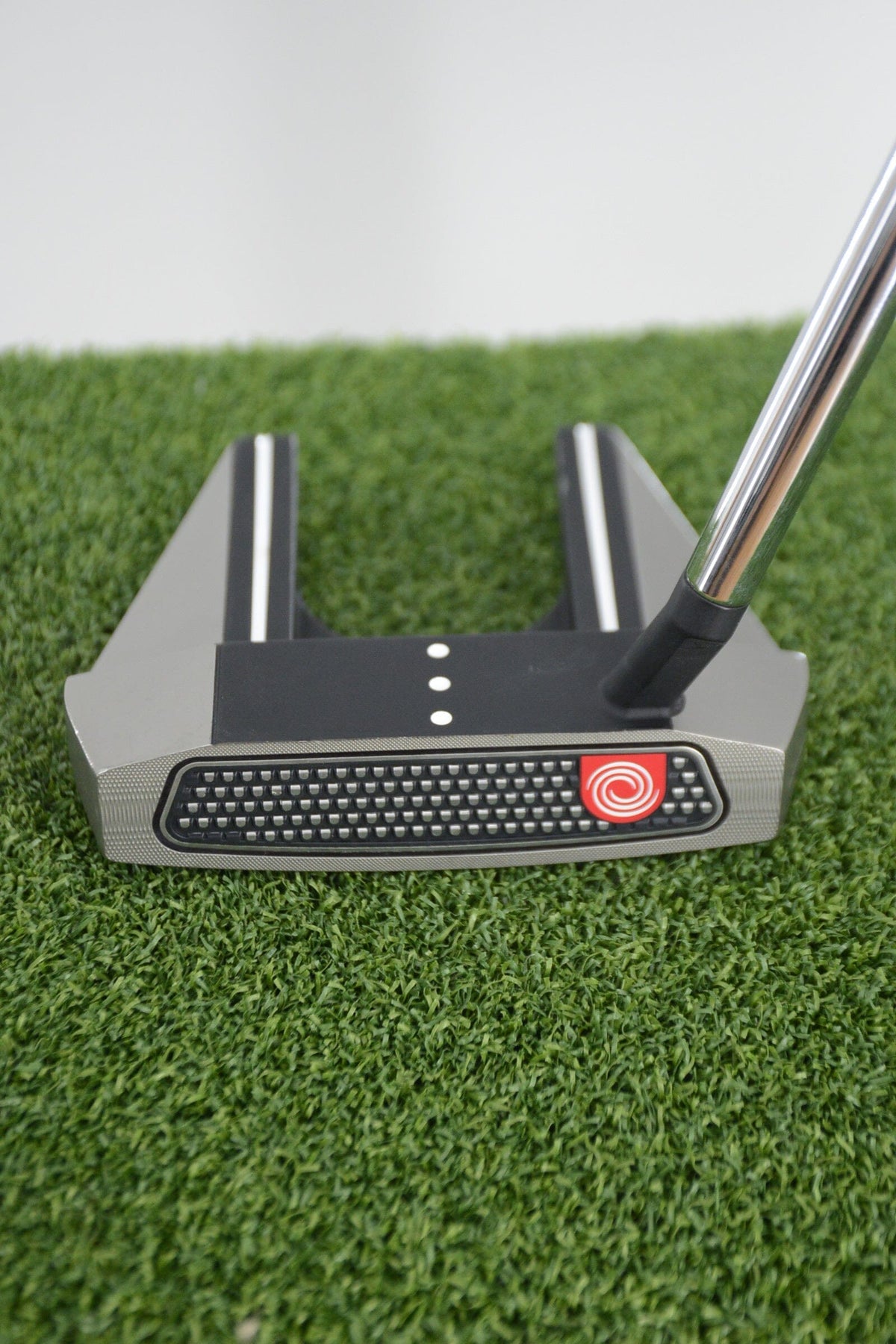 Odyssey Microhinge 7 S Putter 33.75" Golf Clubs GolfRoots 
