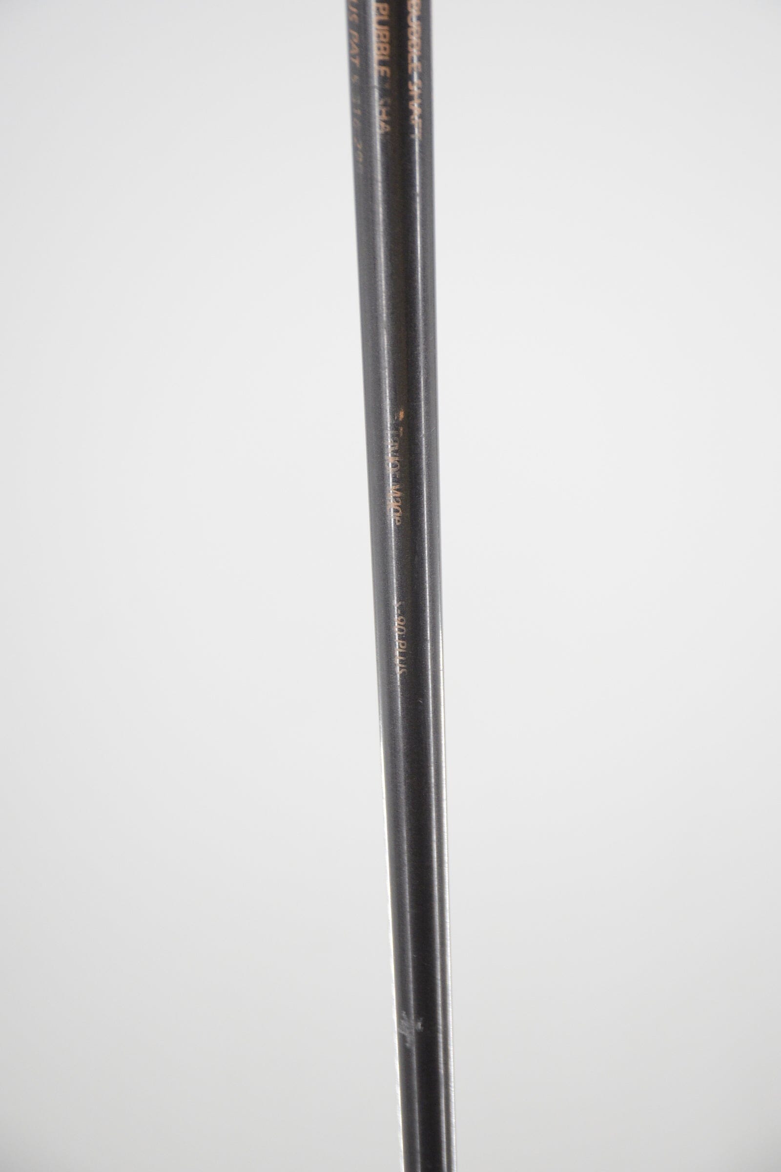 TaylorMade Titanium Bubble 9.5 Degree Driver S Flex 45.25" Golf Clubs GolfRoots 
