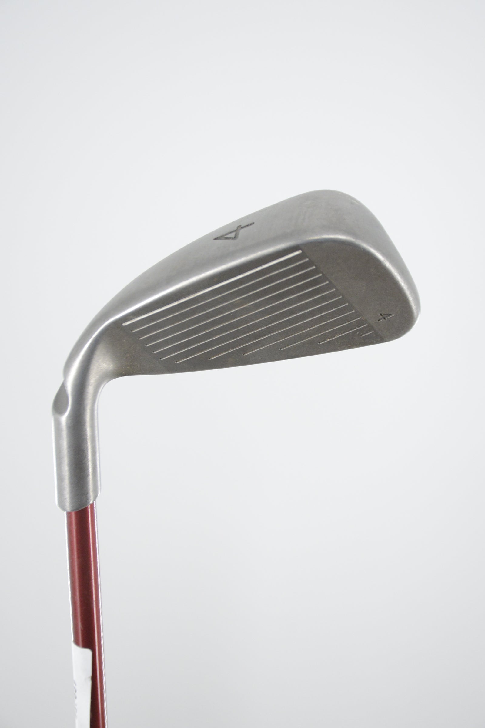 Ping G15 4 Iron R Flex 38.25"