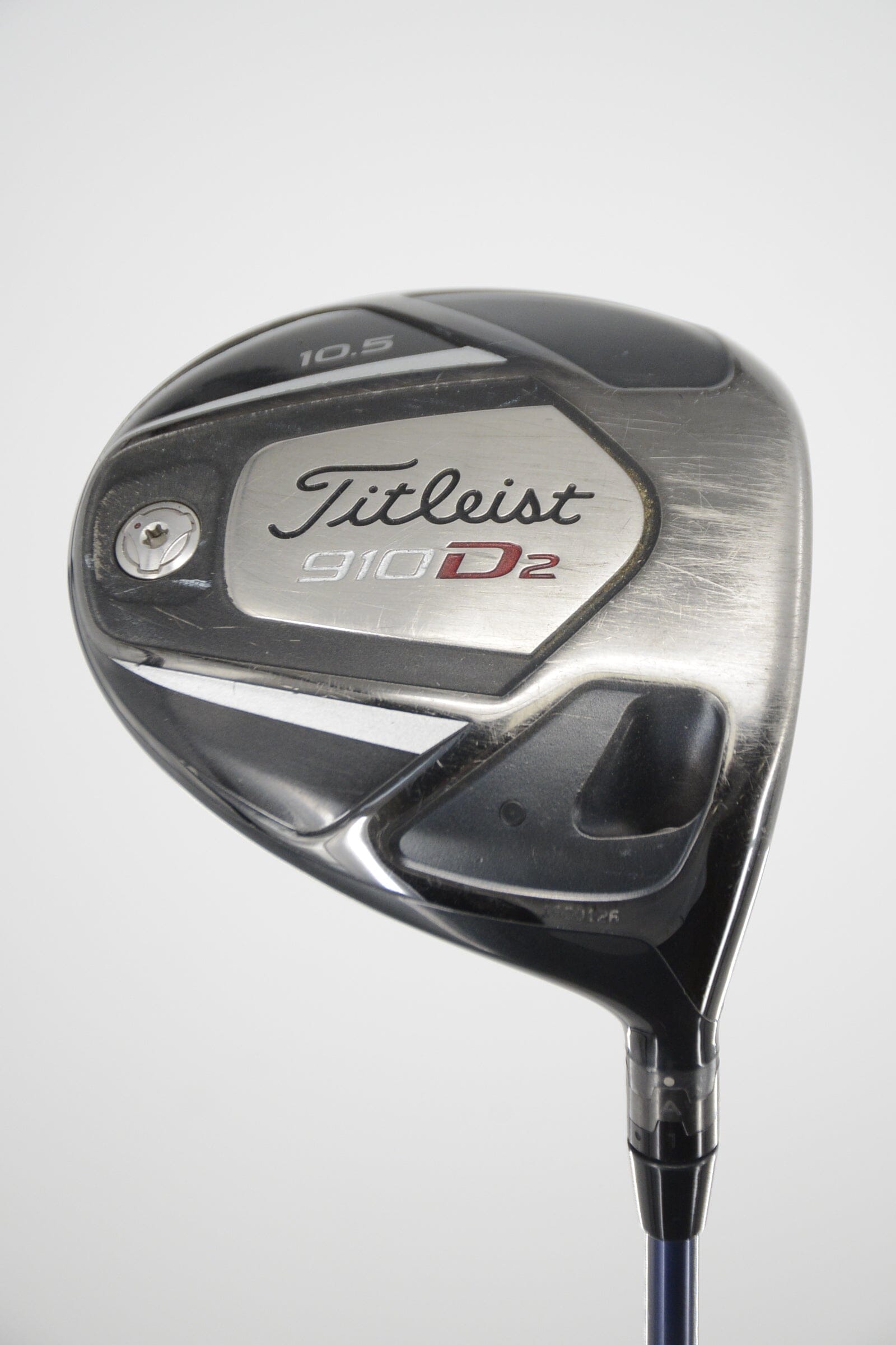 Titleist 910D2 10.5 Degree Driver S Flex 45" Golf Clubs GolfRoots 