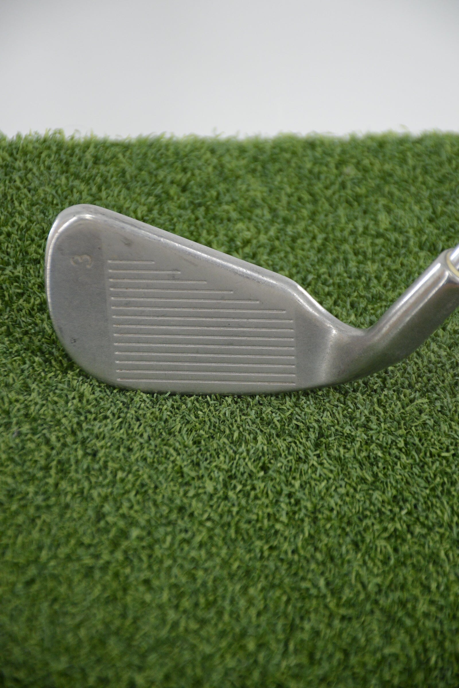 Ping Eye 2+ 3 Iron S Flex 38.75" Golf Clubs GolfRoots 