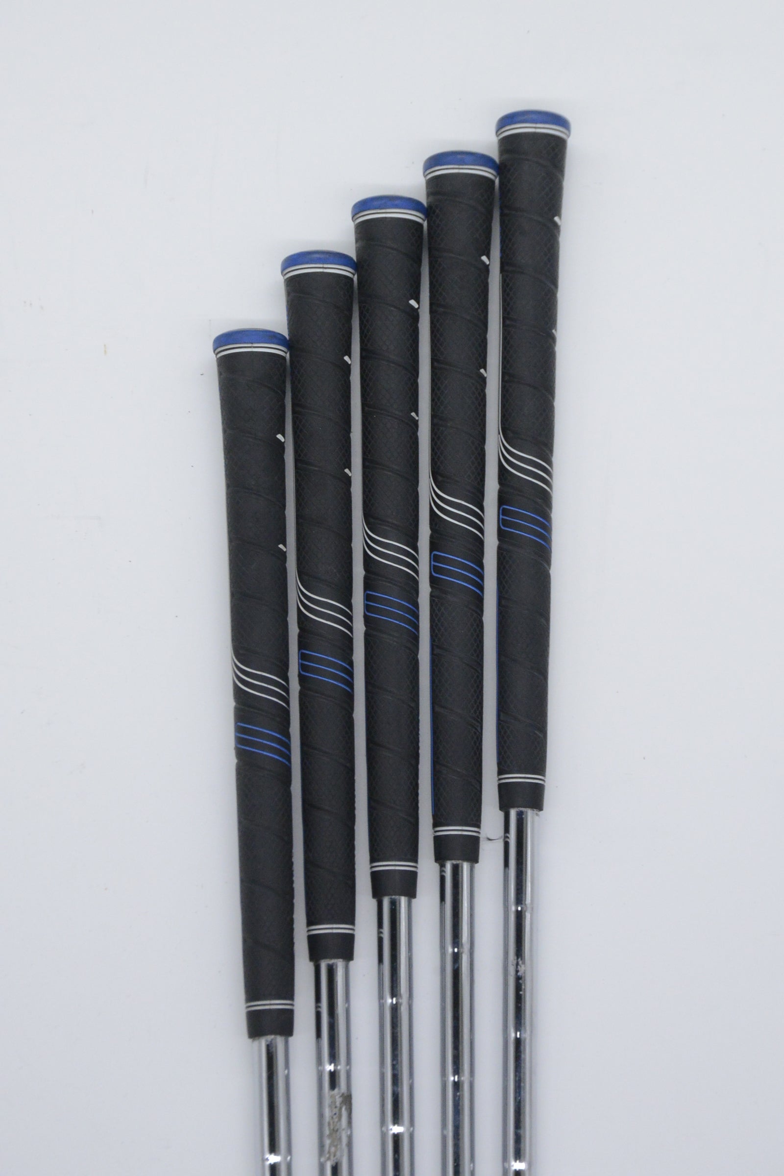 TaylorMade Tour Preferred 5-9 Iron Set S Flex Std Length
