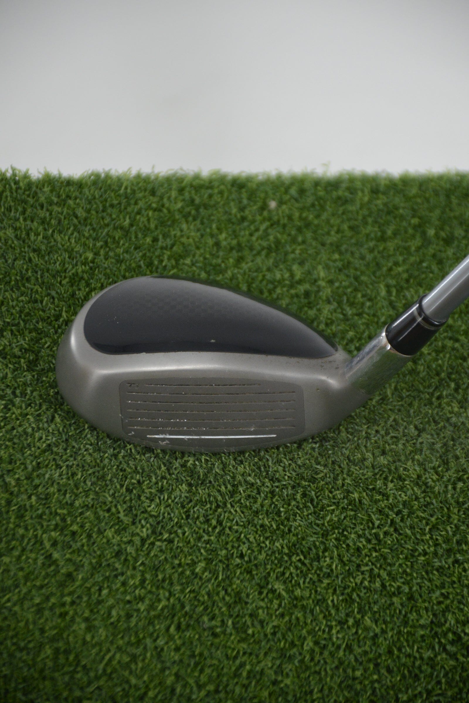 Adams Idea Tech OS 3 Hybrid S Flex 40.25" Golf Clubs GolfRoots 