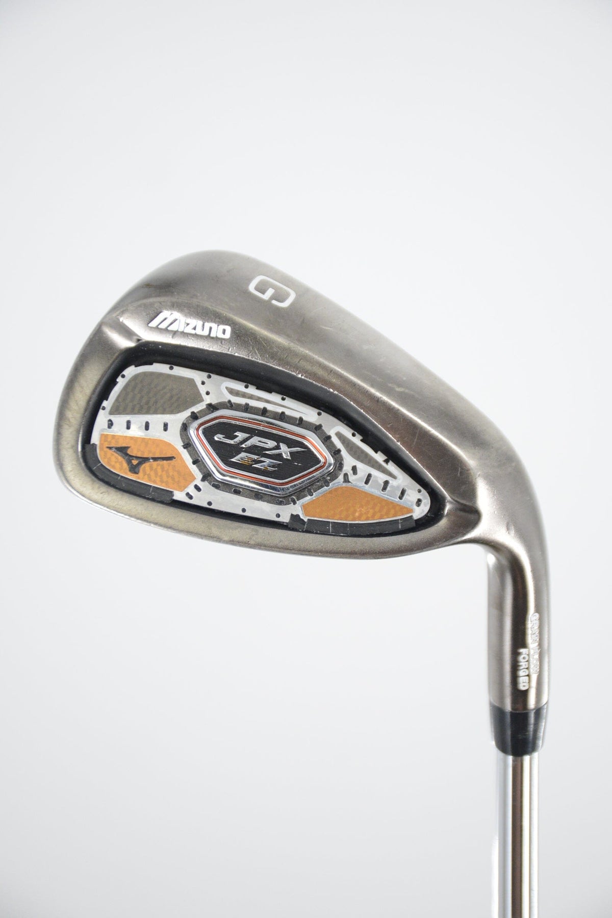 Mizuno JPX EZ Forged GW X Flex 35.25"