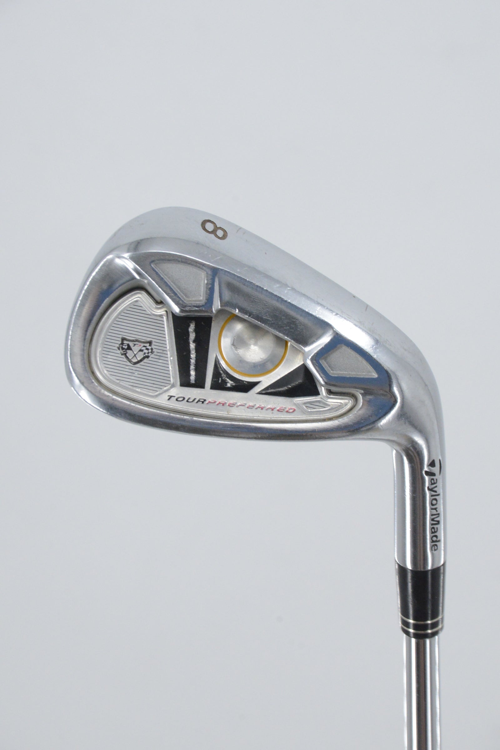 TaylorMade Tour Preferred 5-9 Iron Set S Flex Std Length