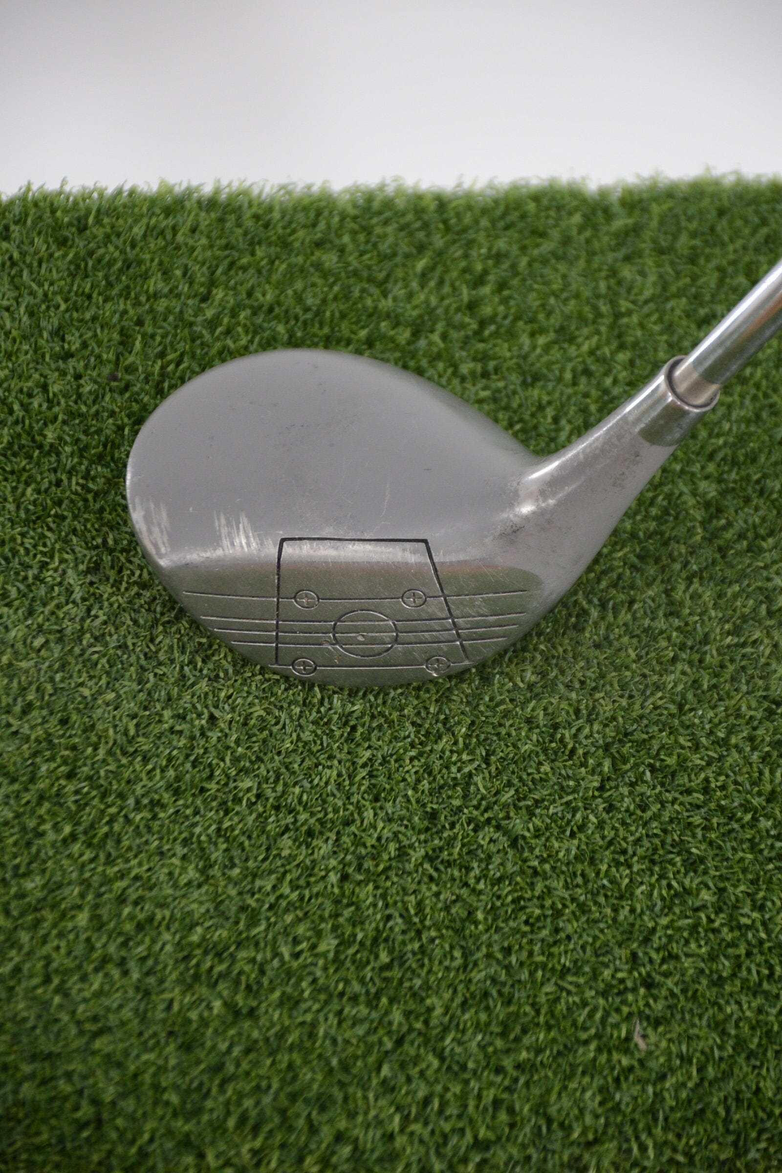 Mizuno Cimarron 3 Wood S Flex 42" Golf Clubs GolfRoots 