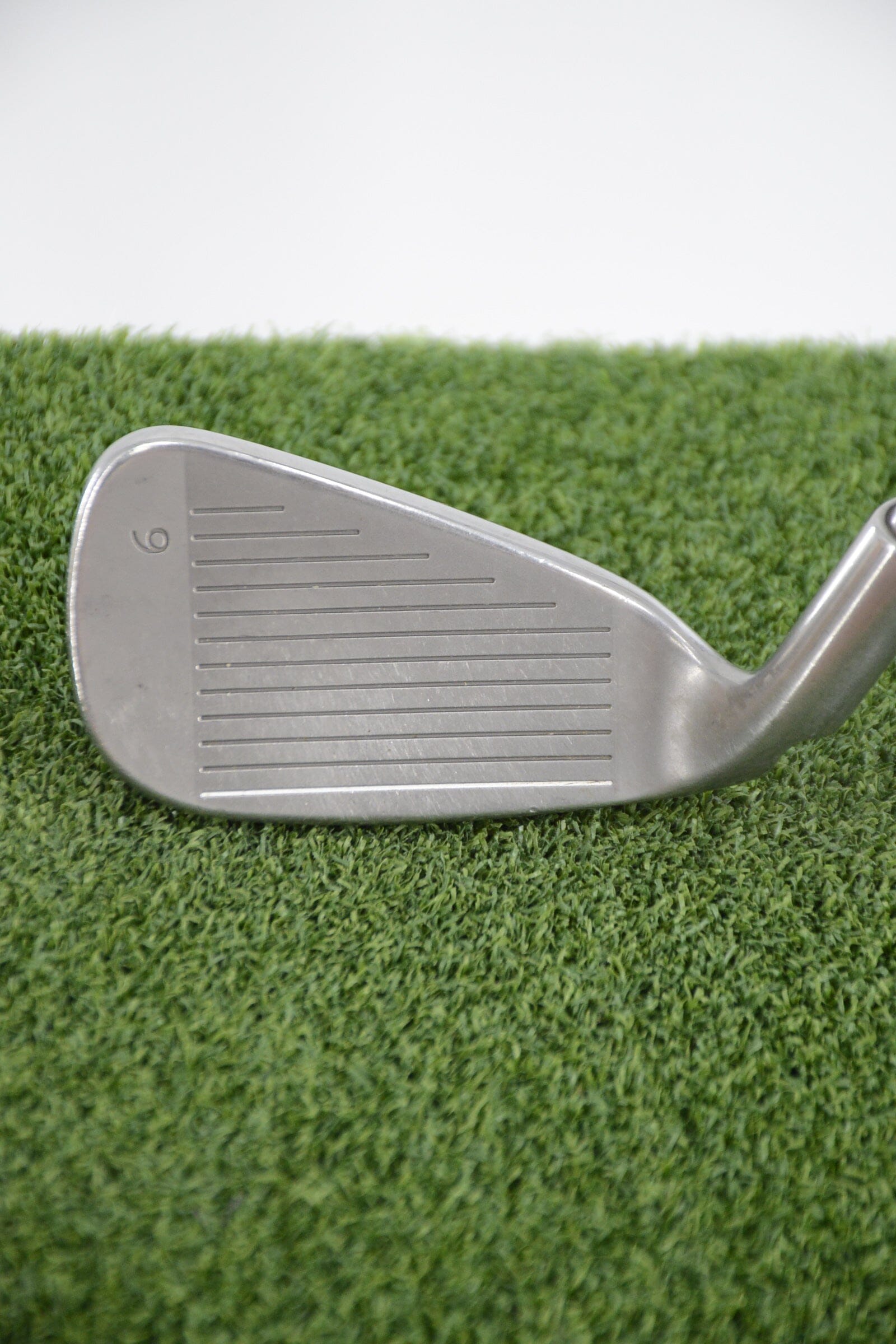 Ping G20 6 Iron R Flex 37.25" Golf Clubs GolfRoots 