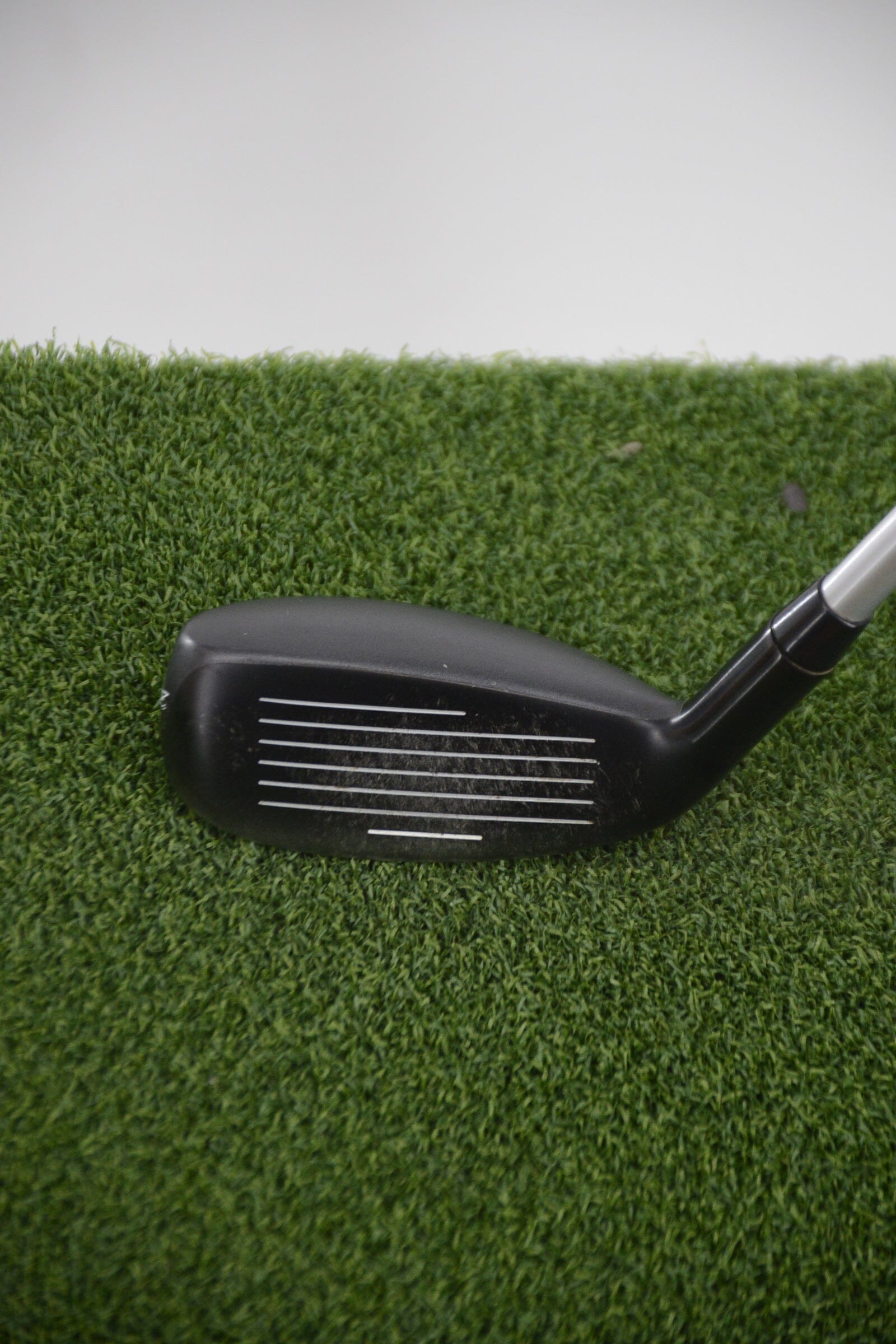 *Dented* Adams Red 2015 23 Degree Hybrid R Flex 39.25" Golf Clubs GolfRoots 