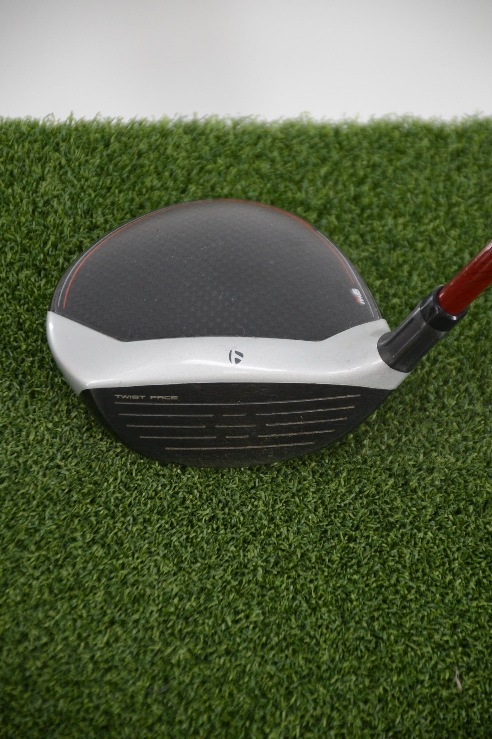 TaylorMade M6 D-Type 3 Wood R Flex 43" Golf Clubs GolfRoots 