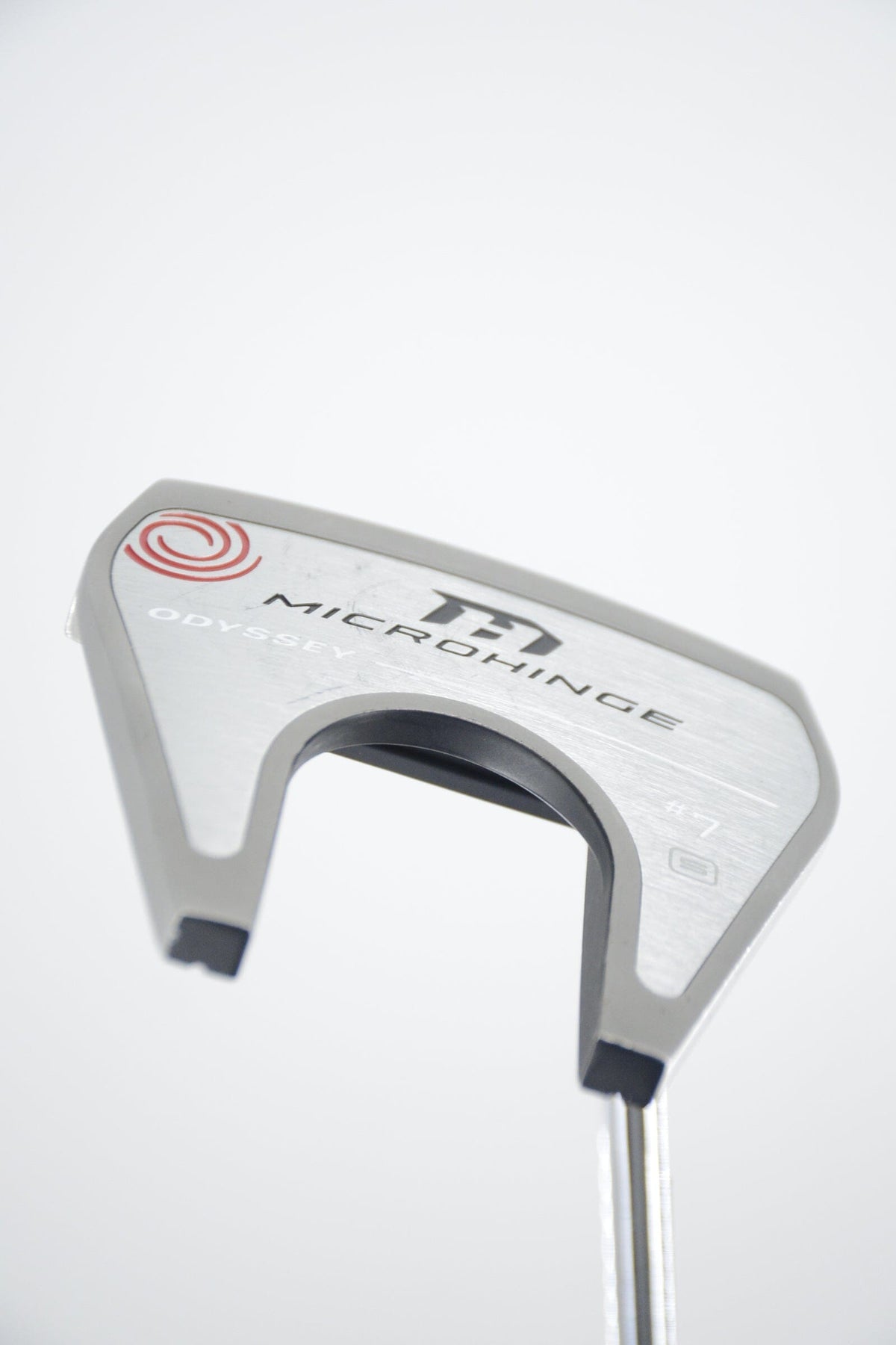 Odyssey Microhinge 7 S Putter 34.75" Golf Clubs GolfRoots 